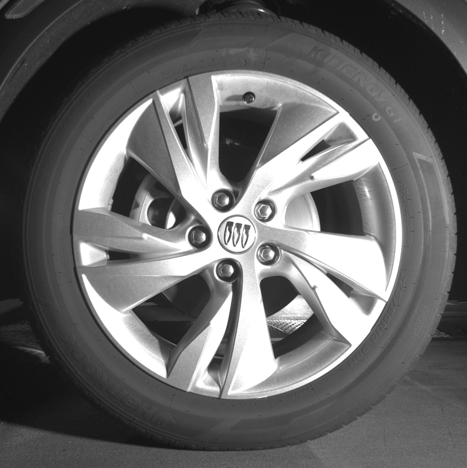 Thumbnail: 2026 Buick Encore GX - 12