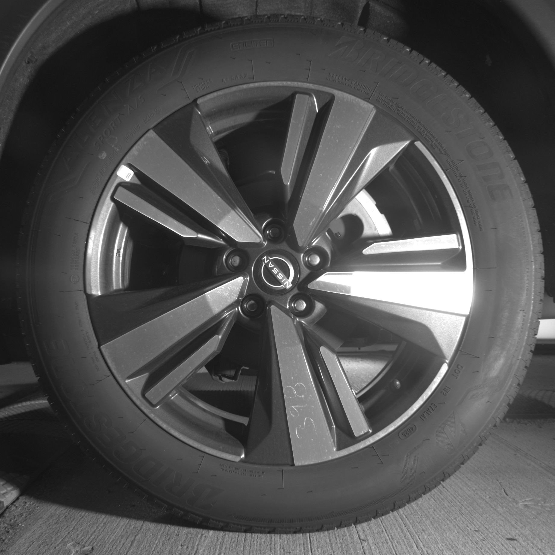 Thumbnail: 2026 Nissan Rogue - 14