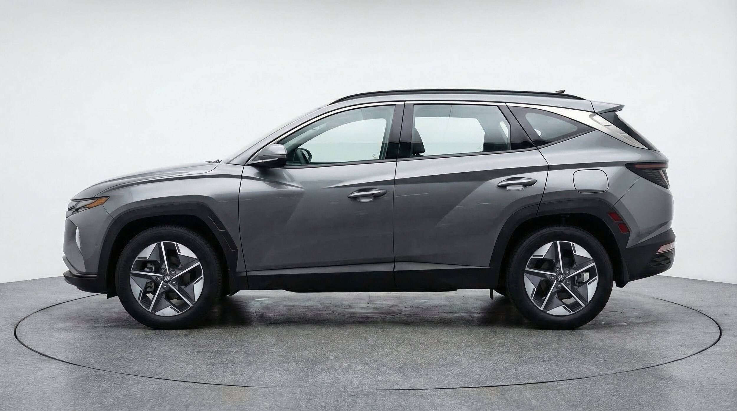 Thumbnail: 2026 Hyundai Tucson - 5