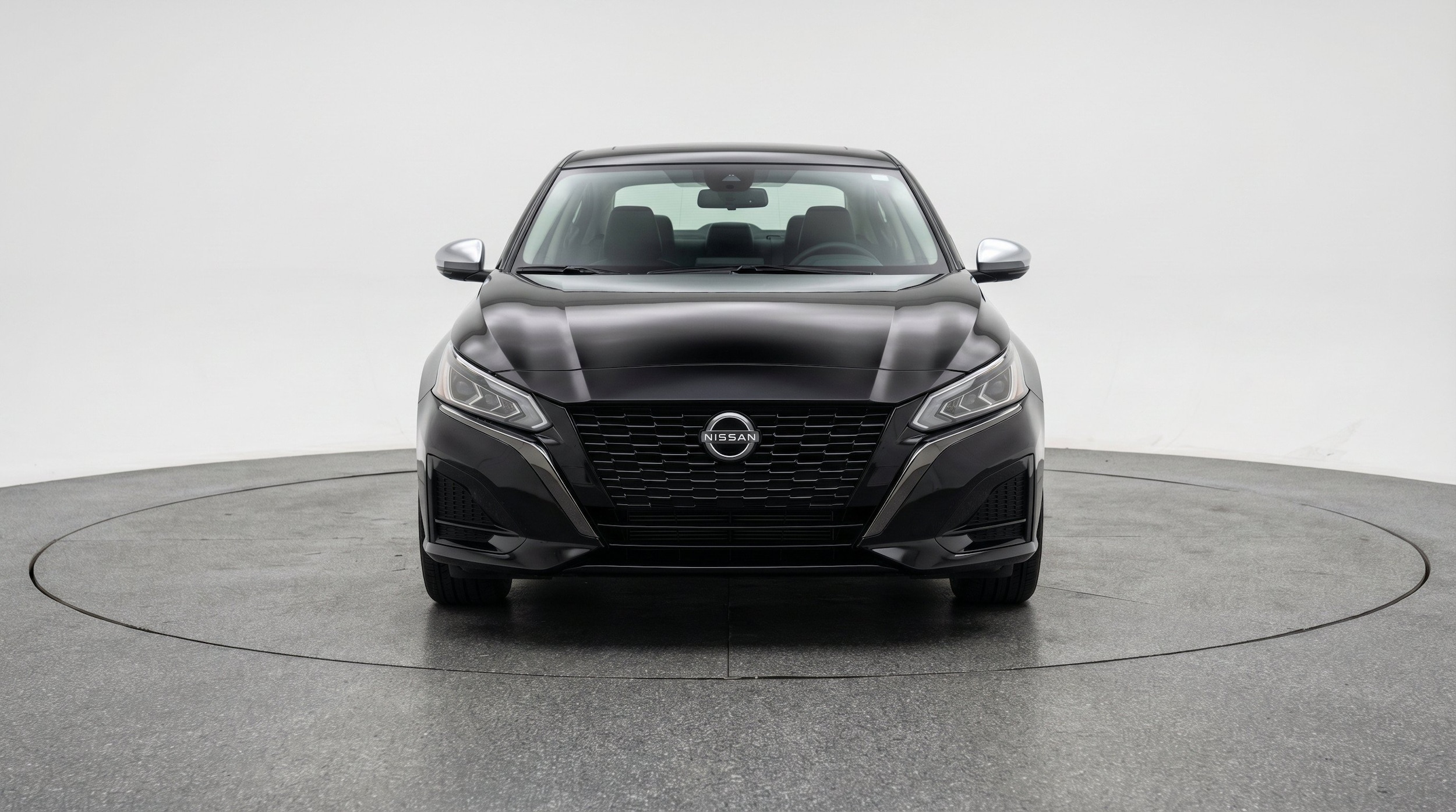 Thumbnail: 2026 Nissan Altima - 2