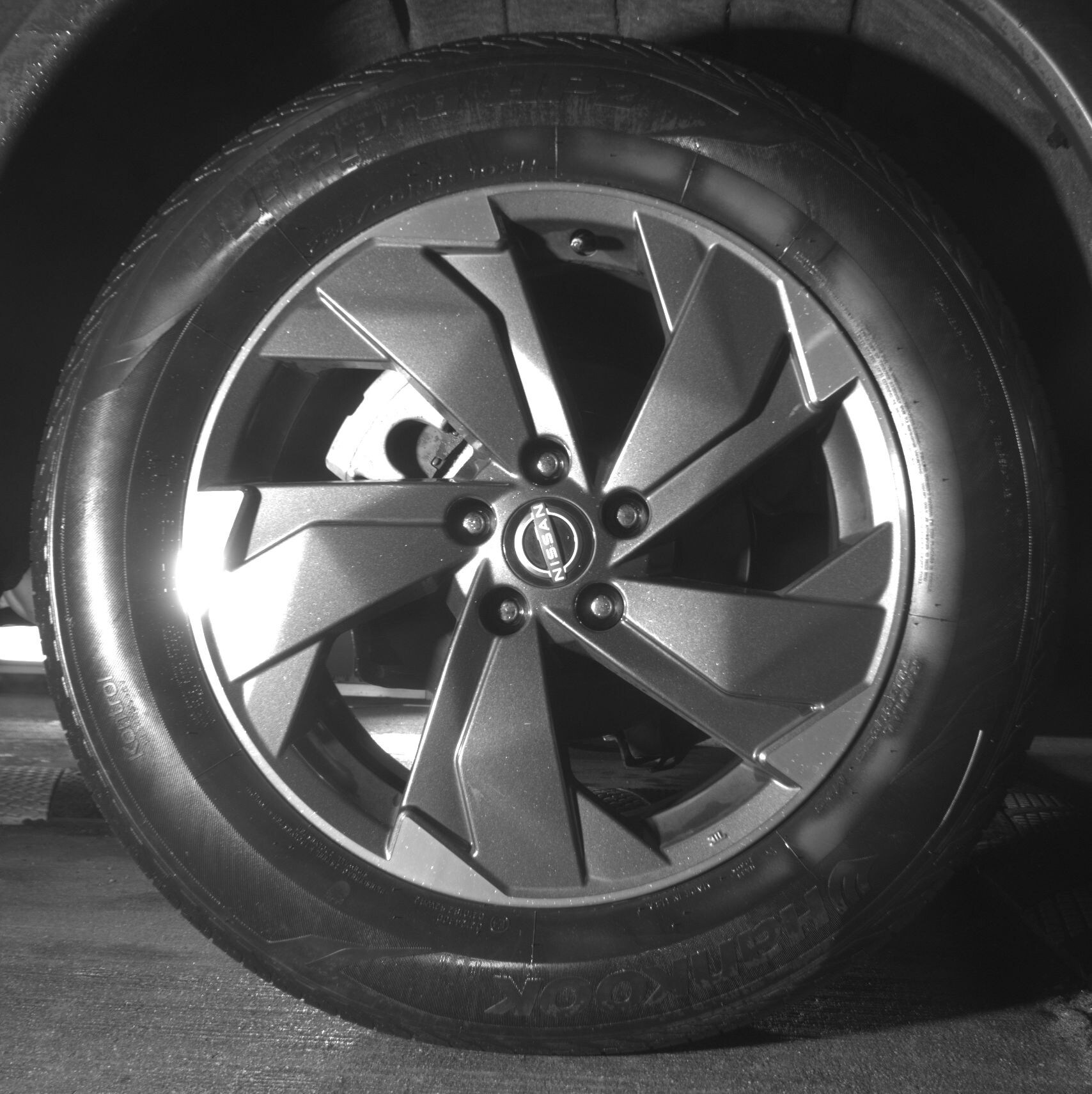 Thumbnail: 2025 Nissan Rogue - 12