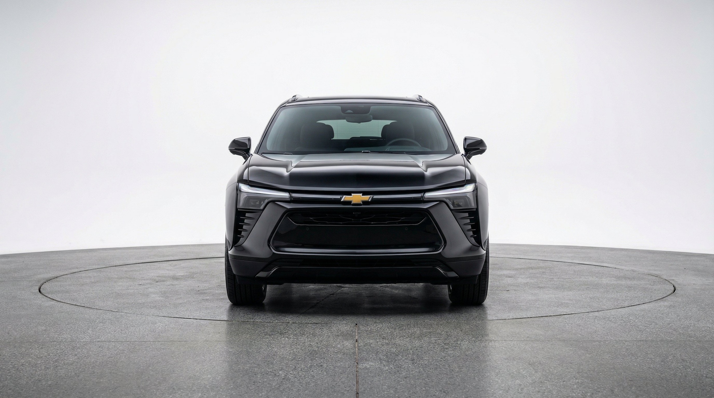 Thumbnail: 2026 Chevrolet Blazer - 2