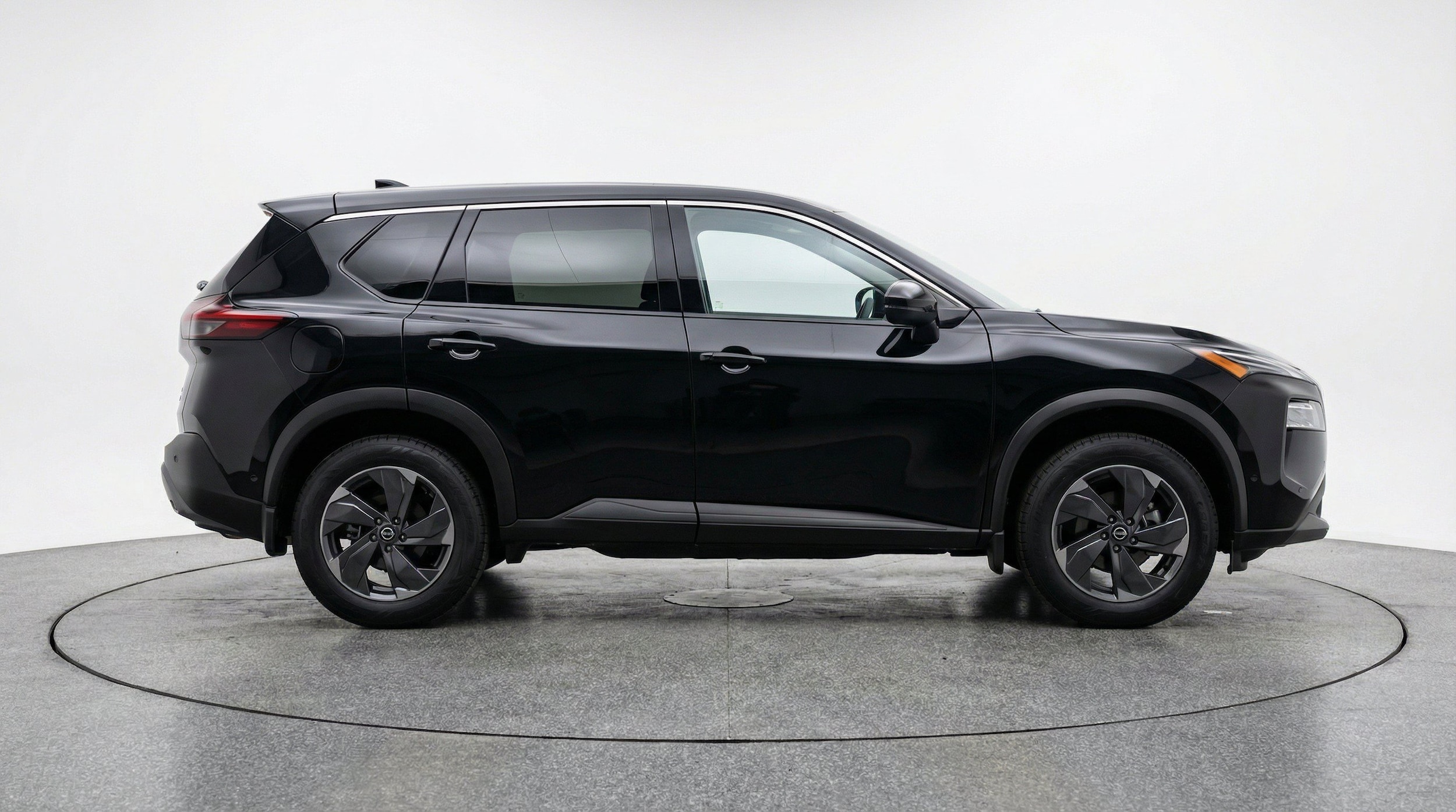 Thumbnail: 2025 Nissan Rogue - 11
