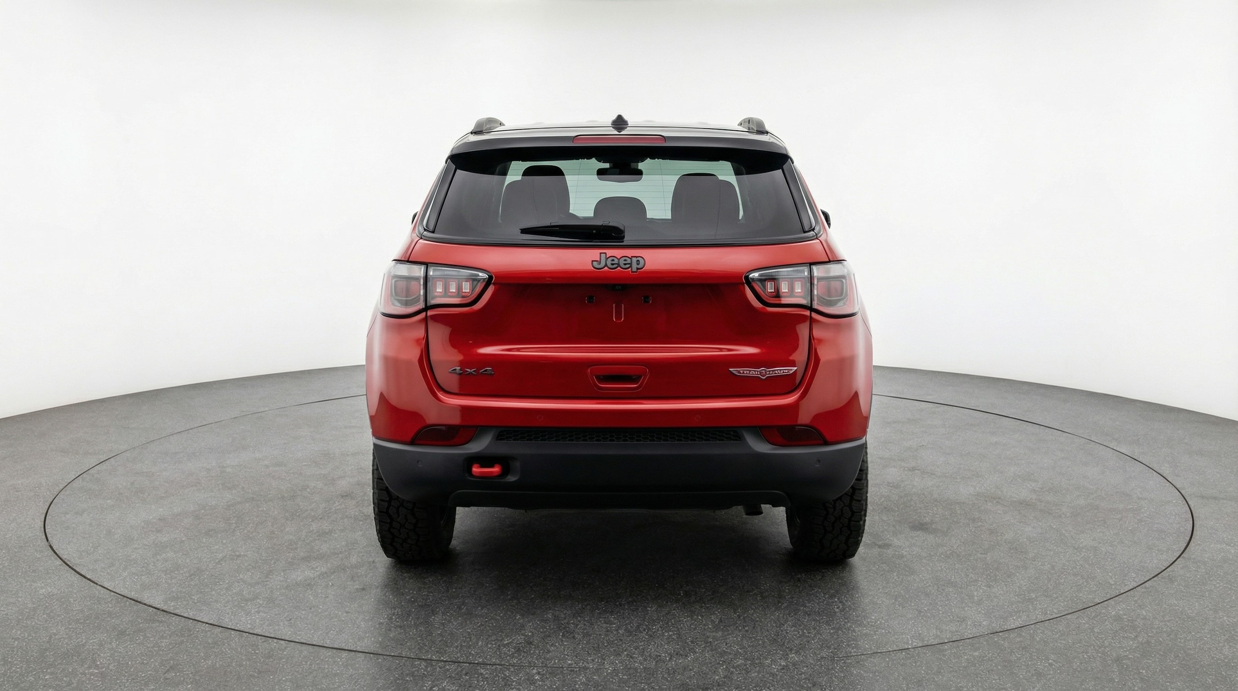 Thumbnail: 2025 Jeep Compass - 6