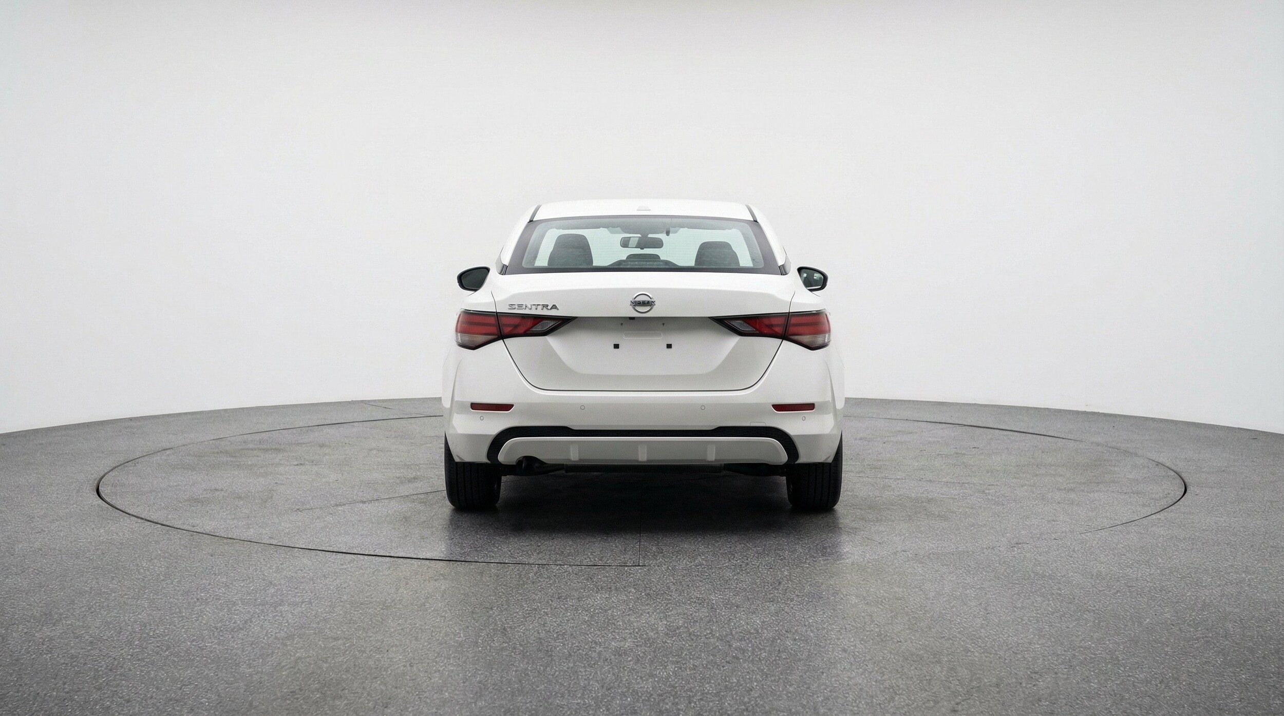 Thumbnail: 2025 Nissan Sentra - 7
