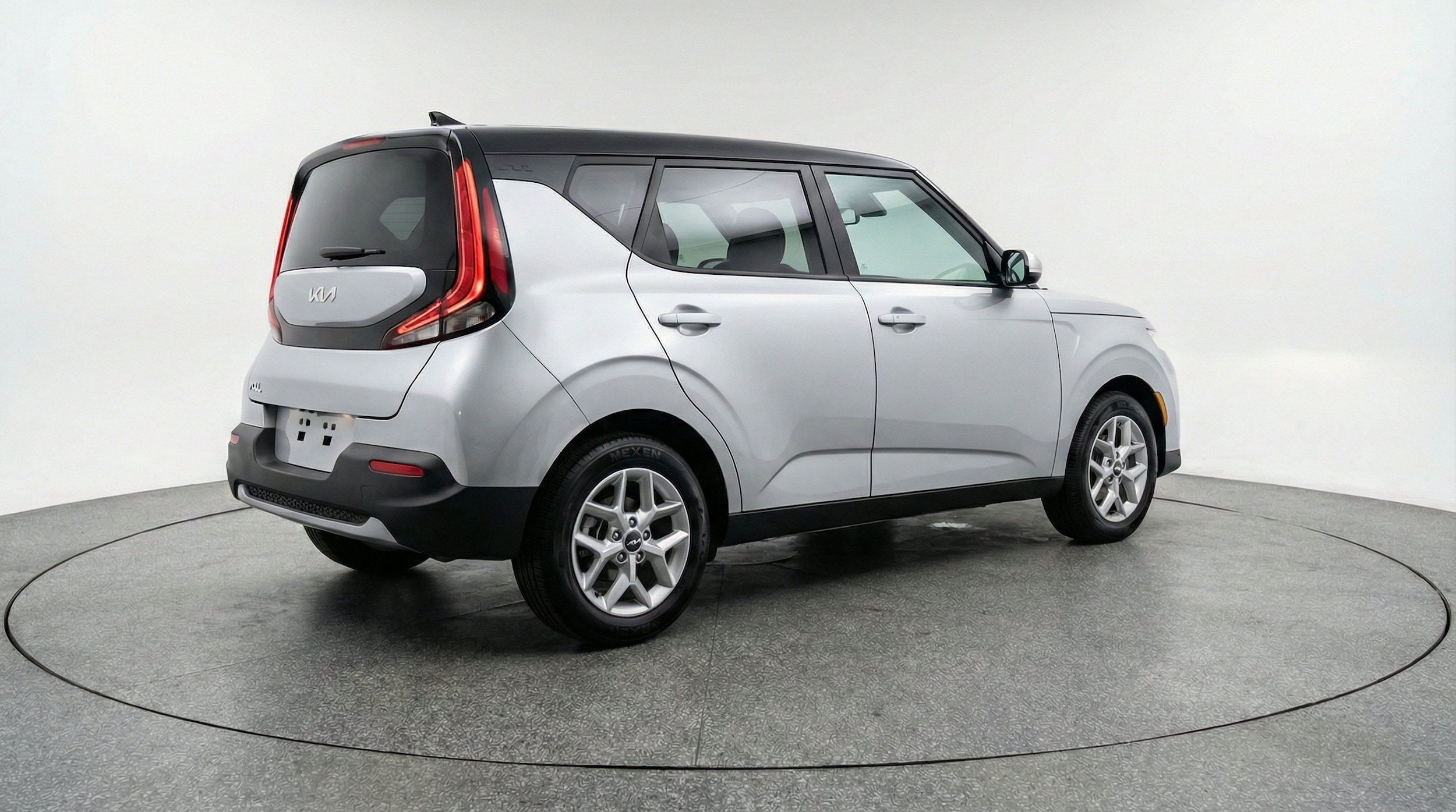 Thumbnail: 2025 Kia Soul - 7