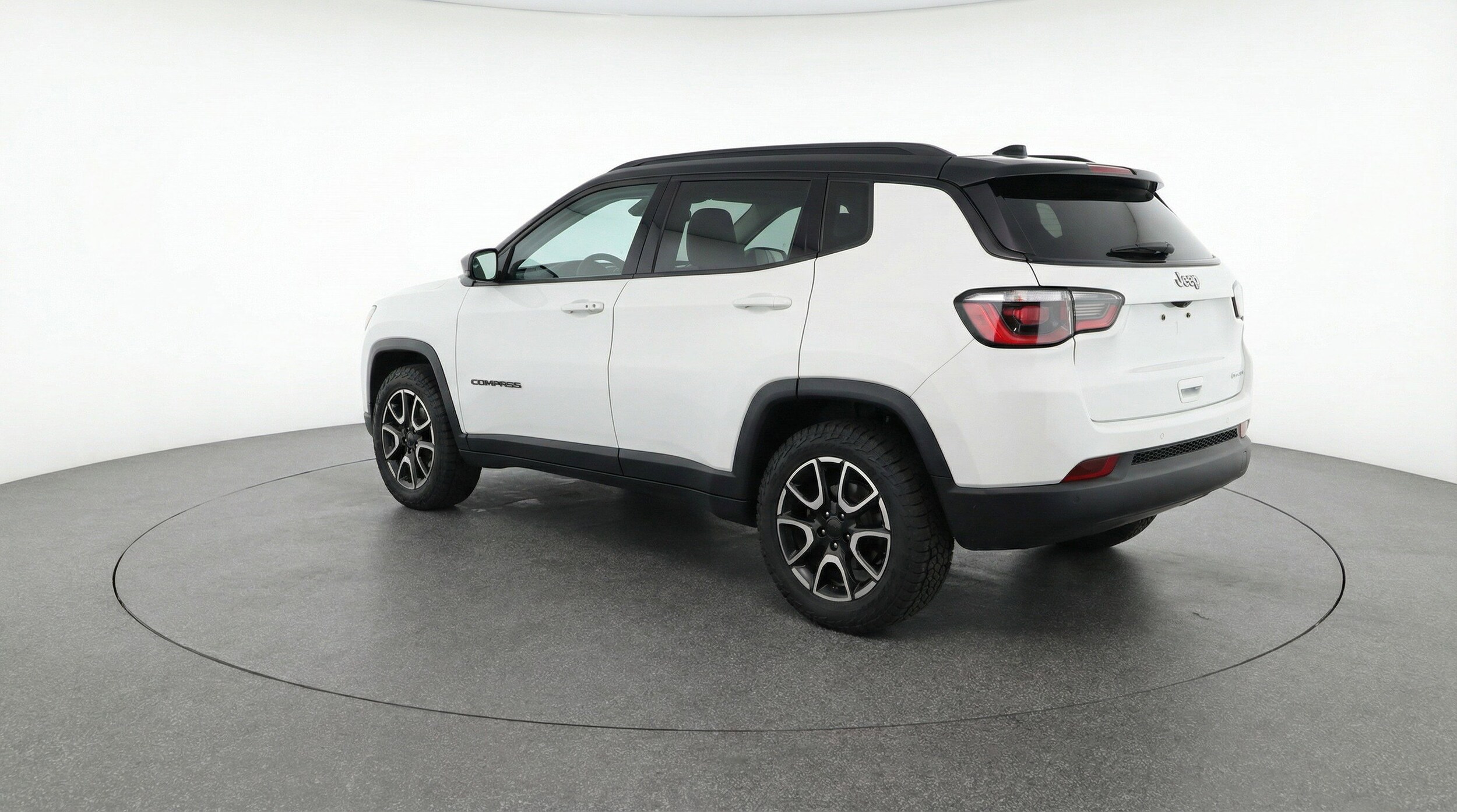 Thumbnail: 2025 Jeep Compass - 6
