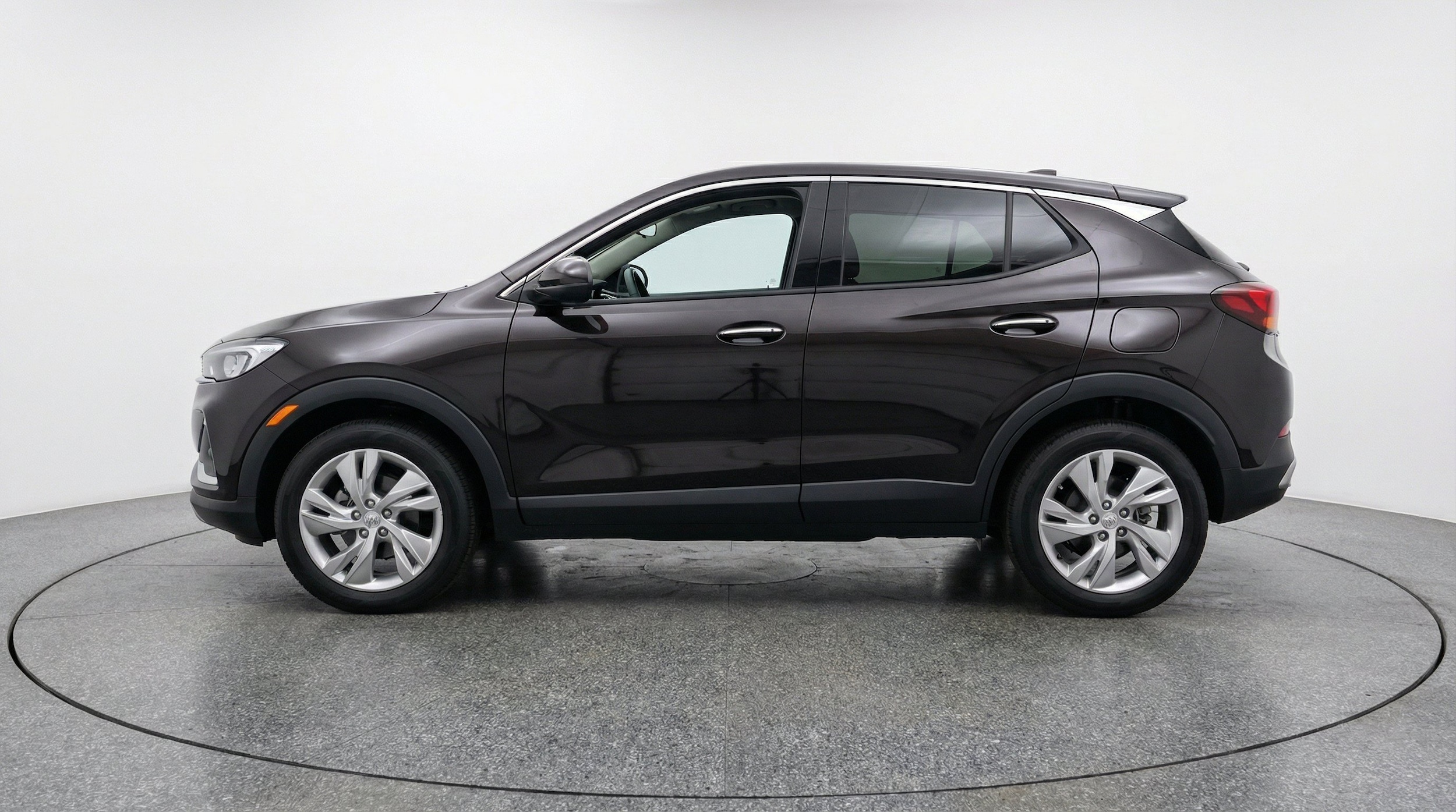Thumbnail: 2026 Buick Encore GX - 5