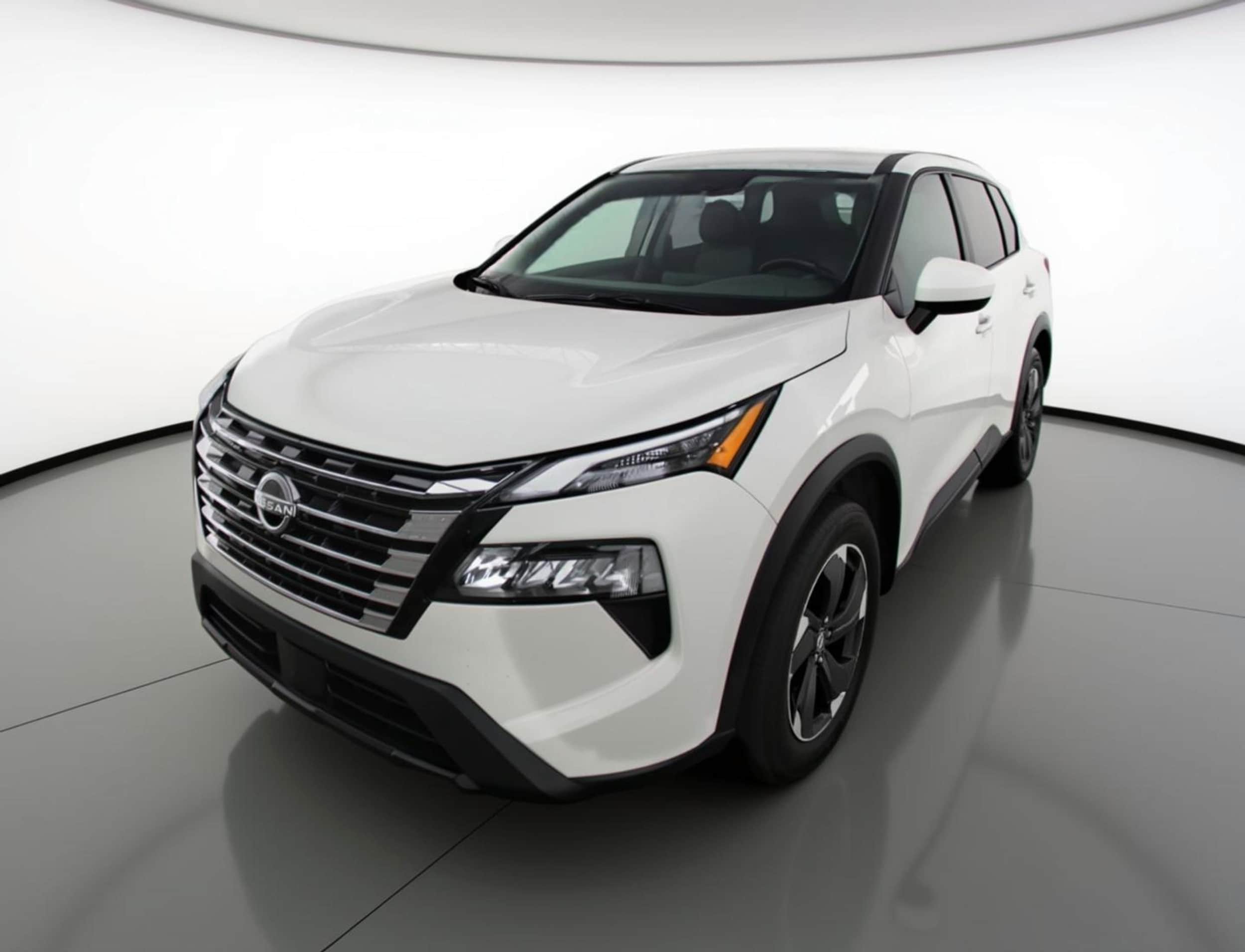 Thumbnail: 2025 Nissan Rogue - 3