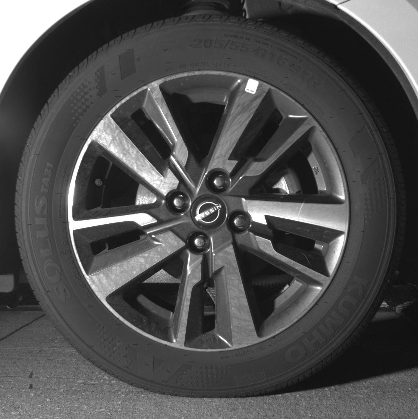 Thumbnail: 2025 Nissan Versa - 13