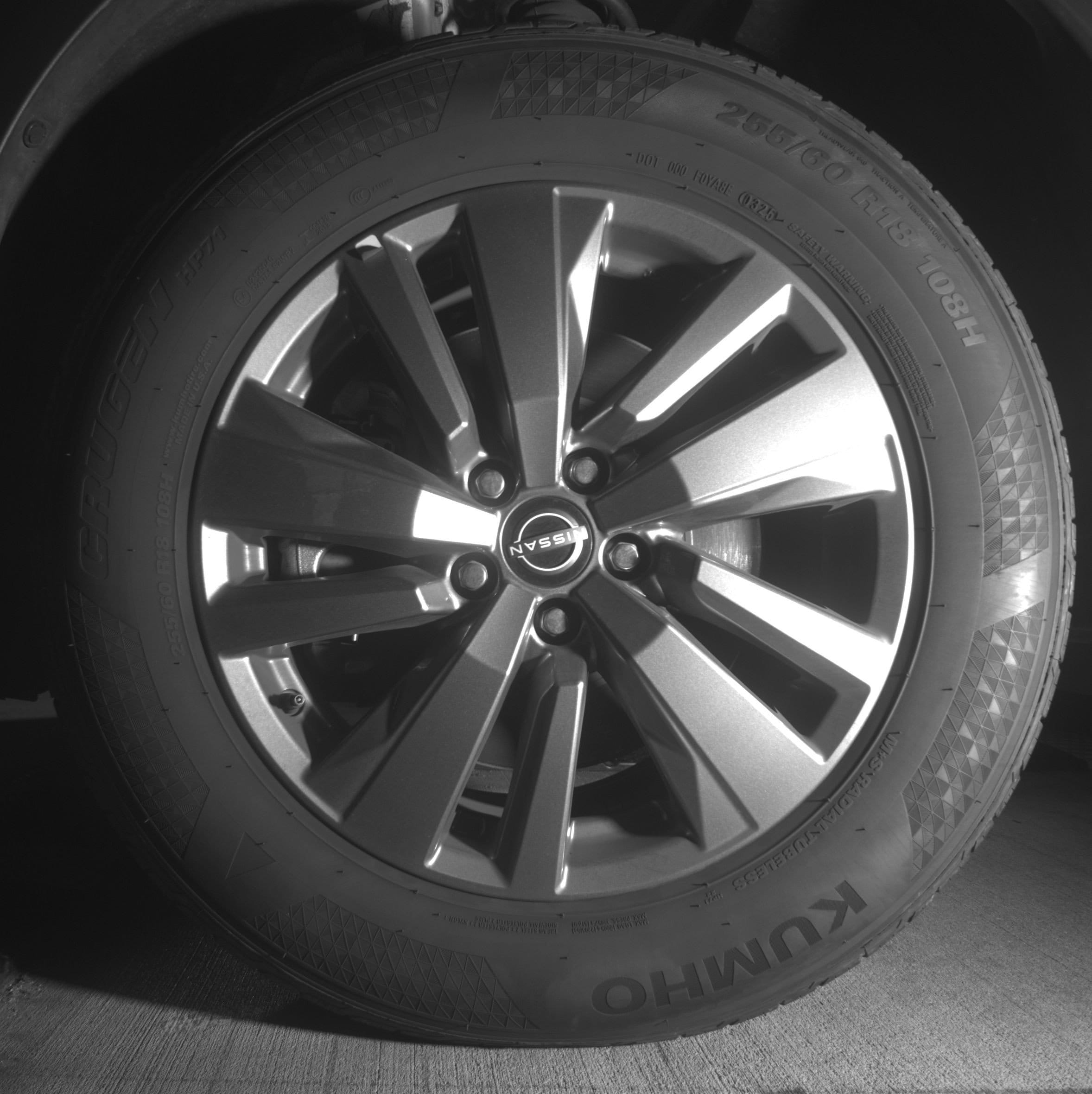 Thumbnail: 2025 Nissan Pathfinder - 12