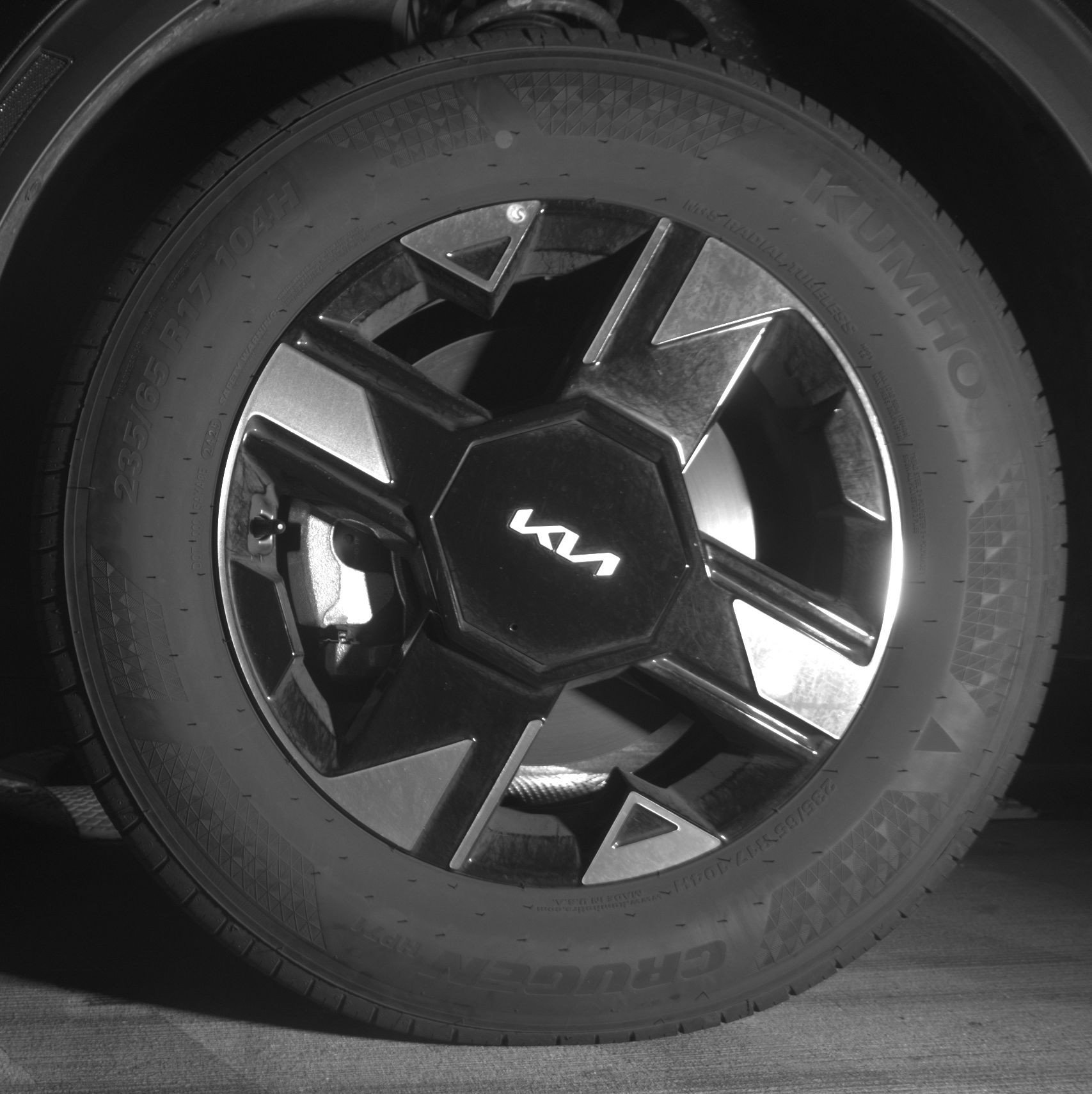 Thumbnail: 2026 Kia Sportage - 12