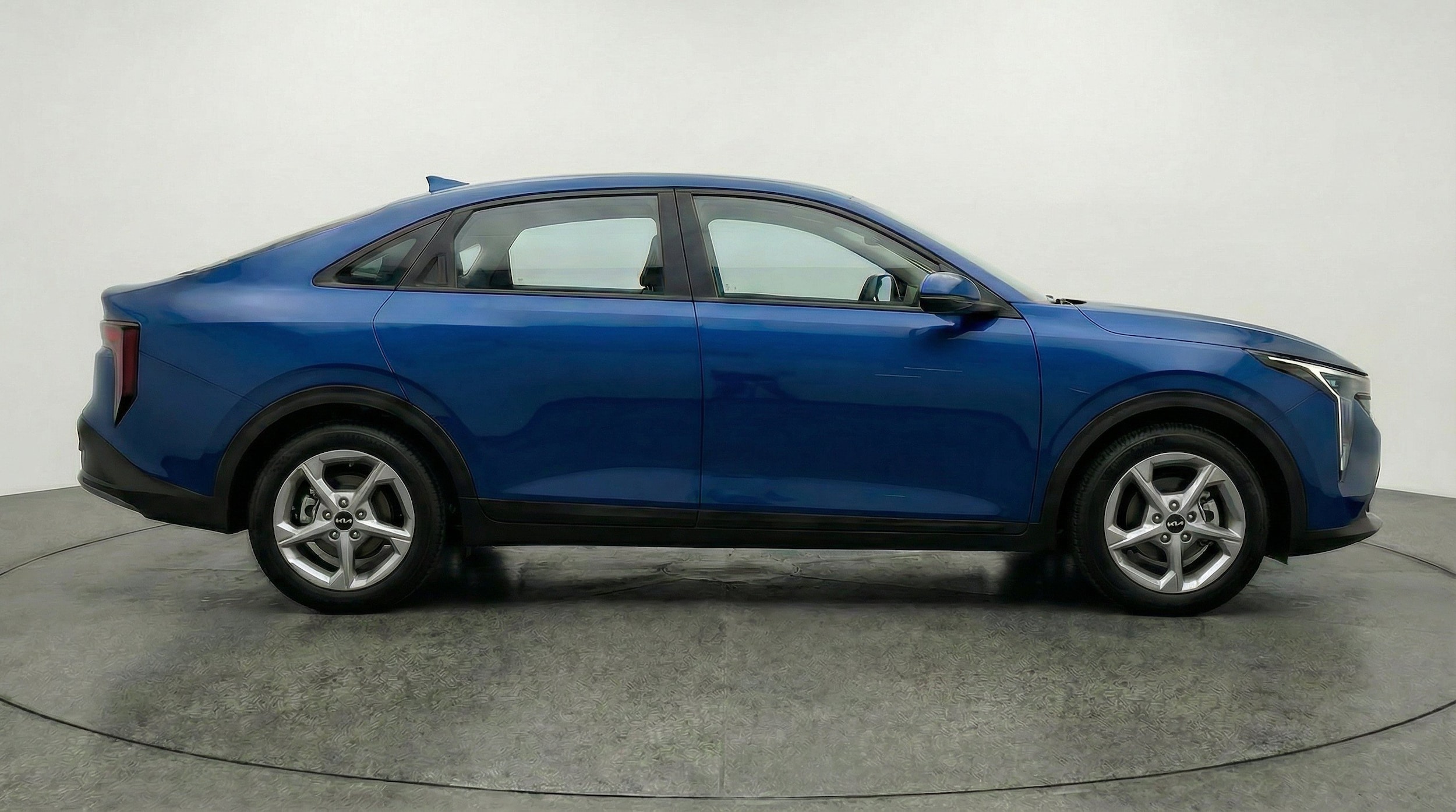 Thumbnail: 2025 Kia K4 - 11