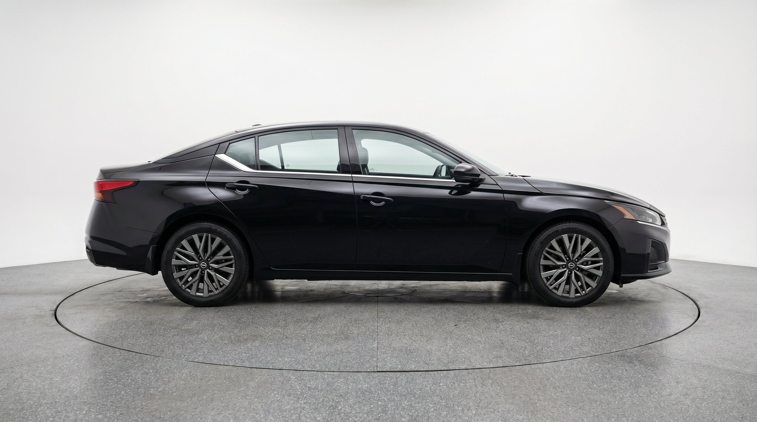 Thumbnail: 2026 Nissan Altima - 11