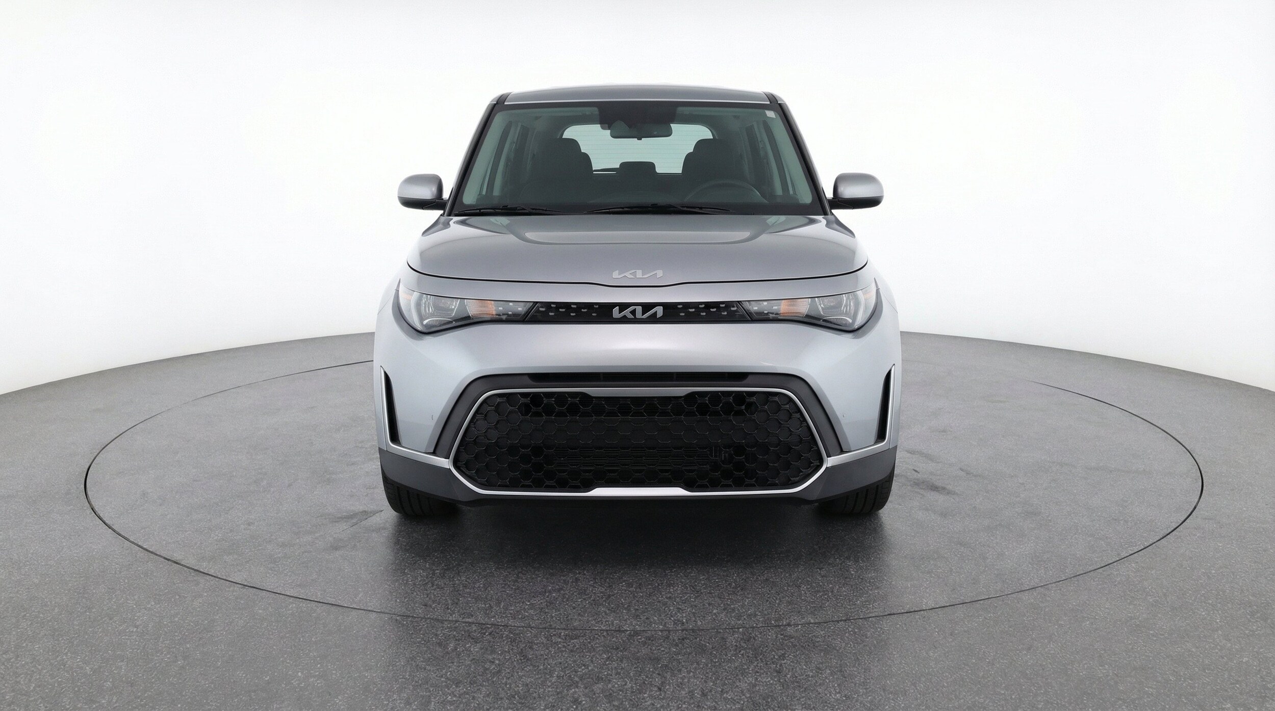 Thumbnail: 2025 Kia Soul - 2