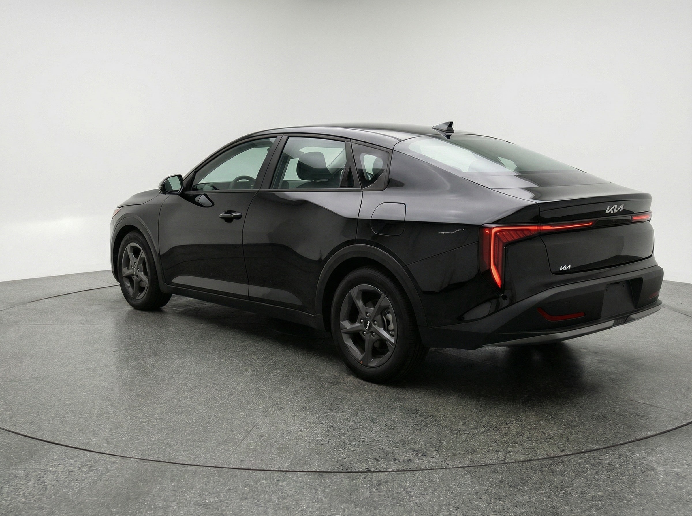 Thumbnail: 2025 Kia K4 - 5