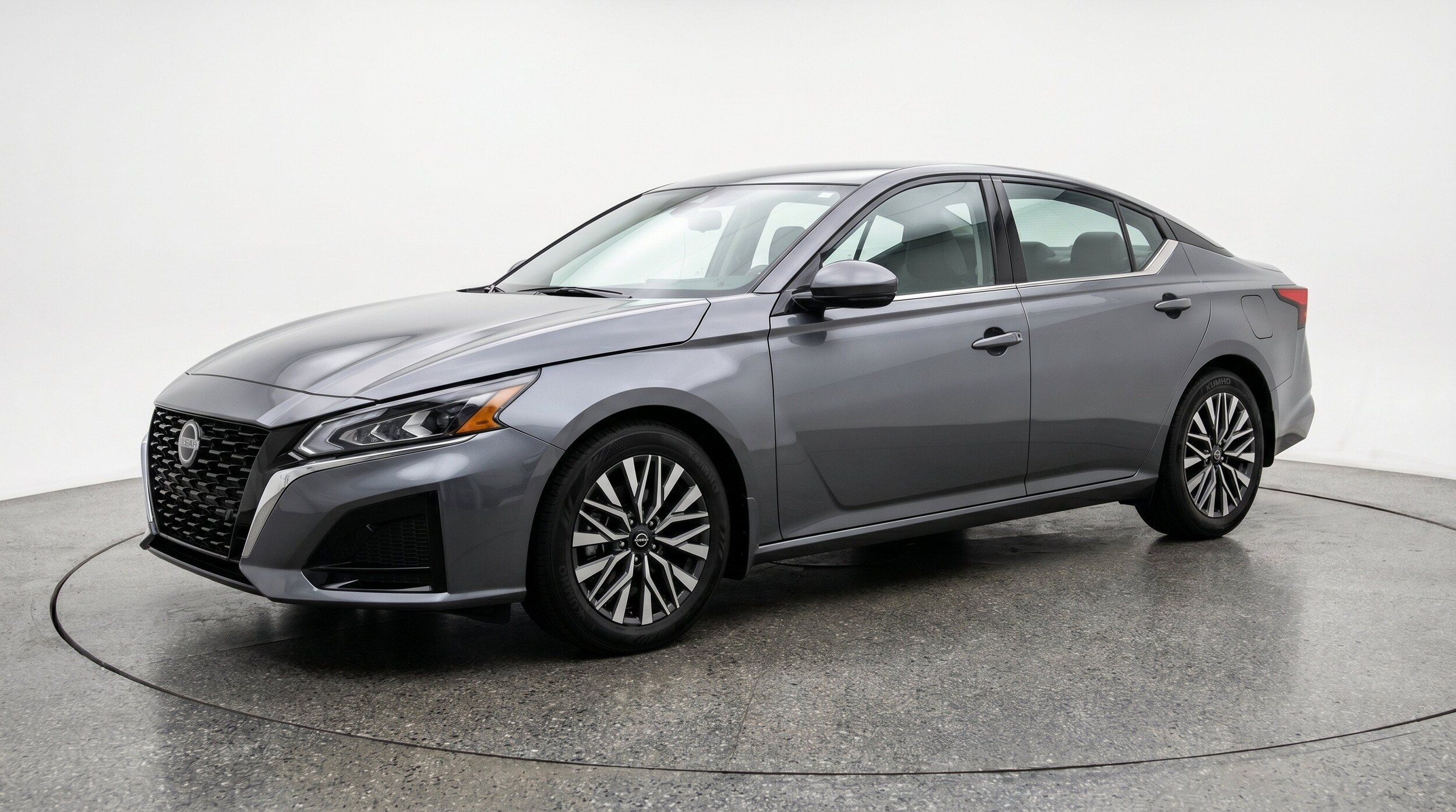 Thumbnail: 2026 Nissan Altima - 3