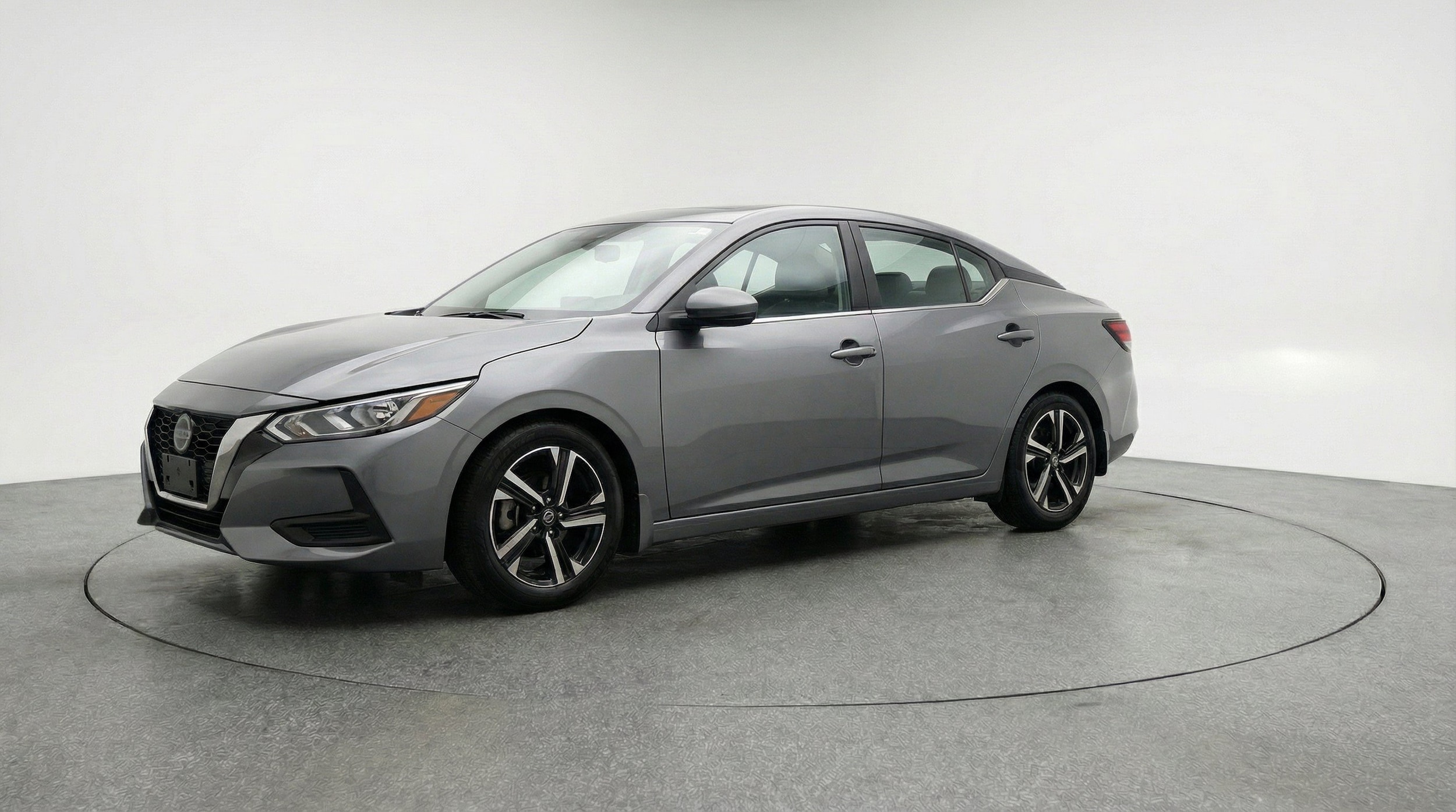 Thumbnail: 2025 Nissan Sentra - 6