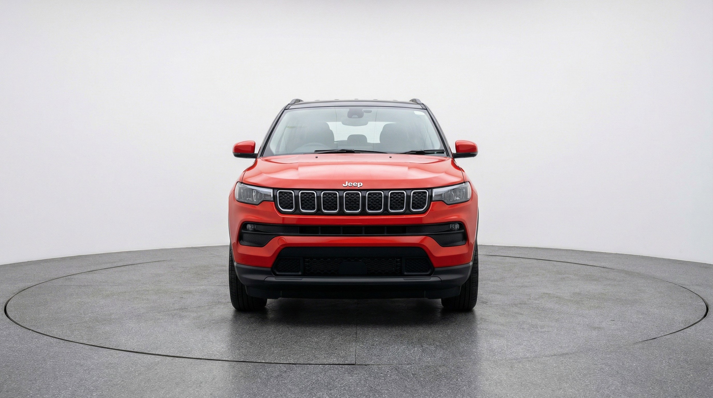 Thumbnail: 2025 Jeep Compass - 2