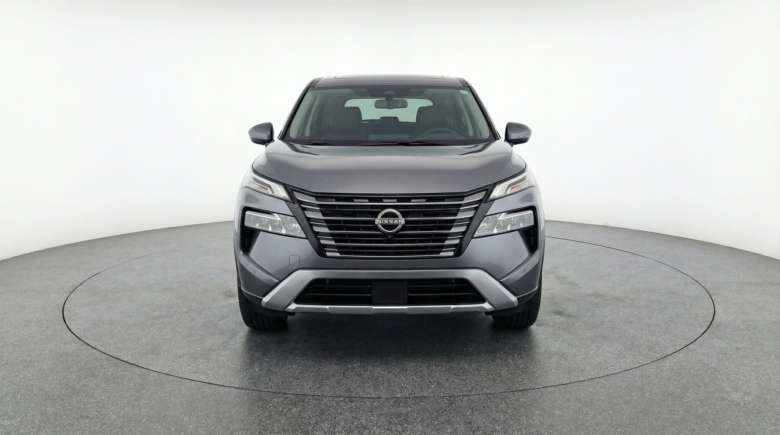 Thumbnail: 2026 Nissan Rogue - 2