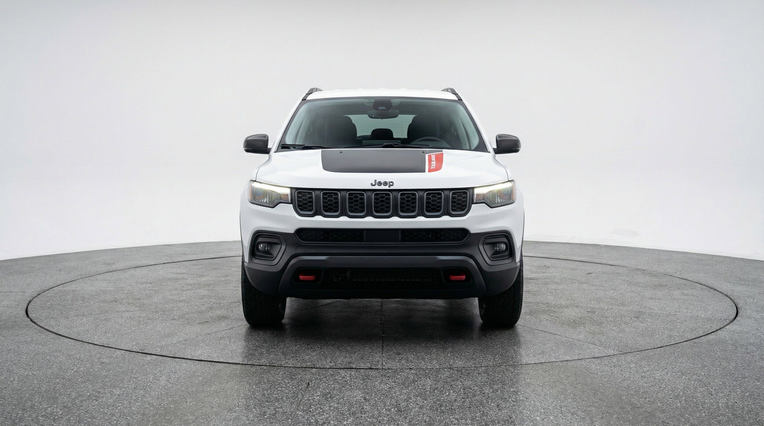 Thumbnail: 2025 Jeep Compass - 2