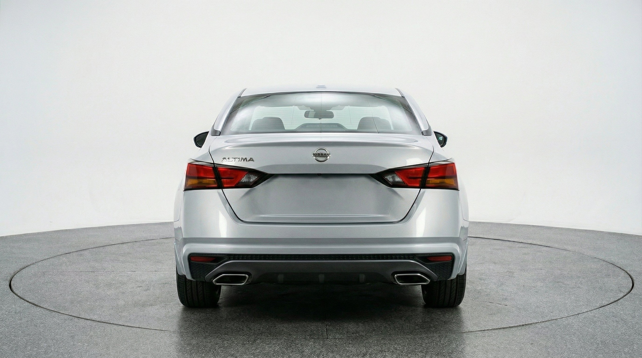 Thumbnail: 2025 Nissan Altima - 7