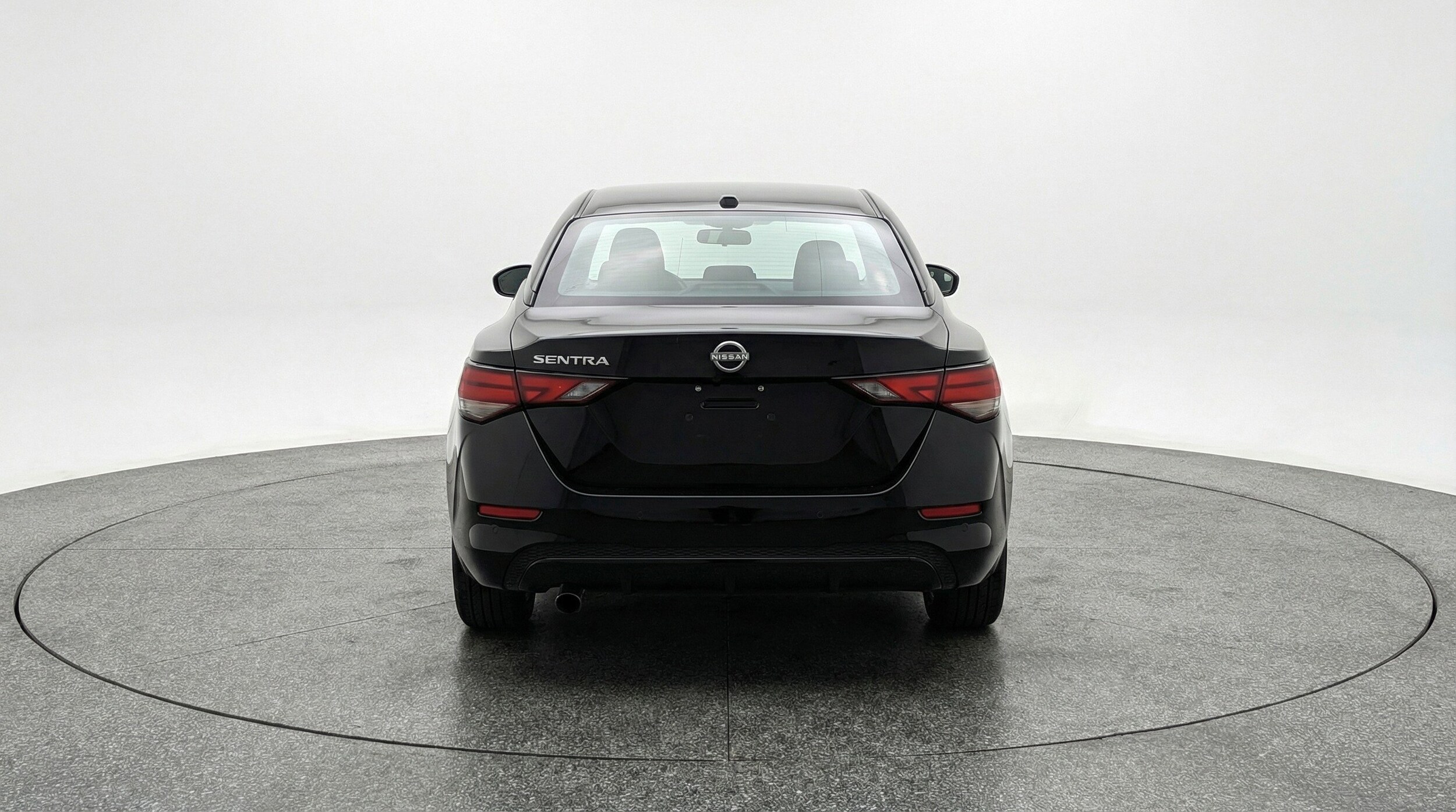 Thumbnail: 2025 Nissan Sentra - 7