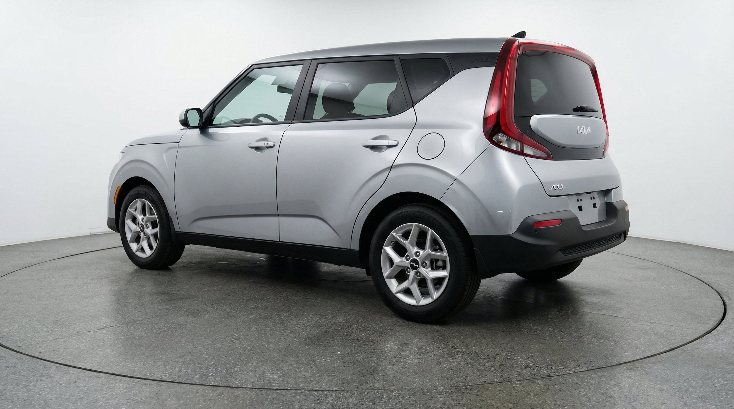 Thumbnail: 2025 Kia Soul - 6