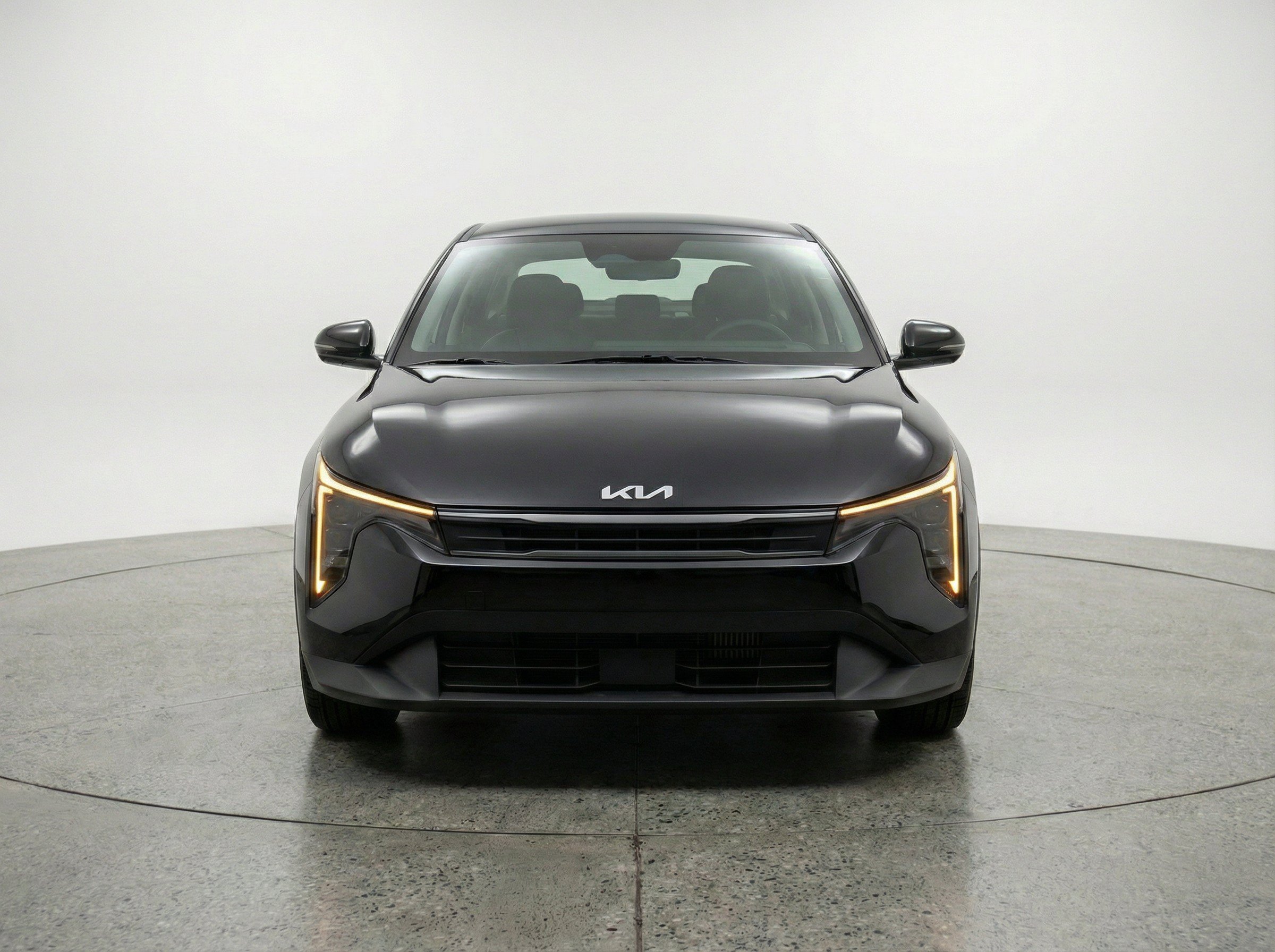Thumbnail: 2025 Kia K4 - 2