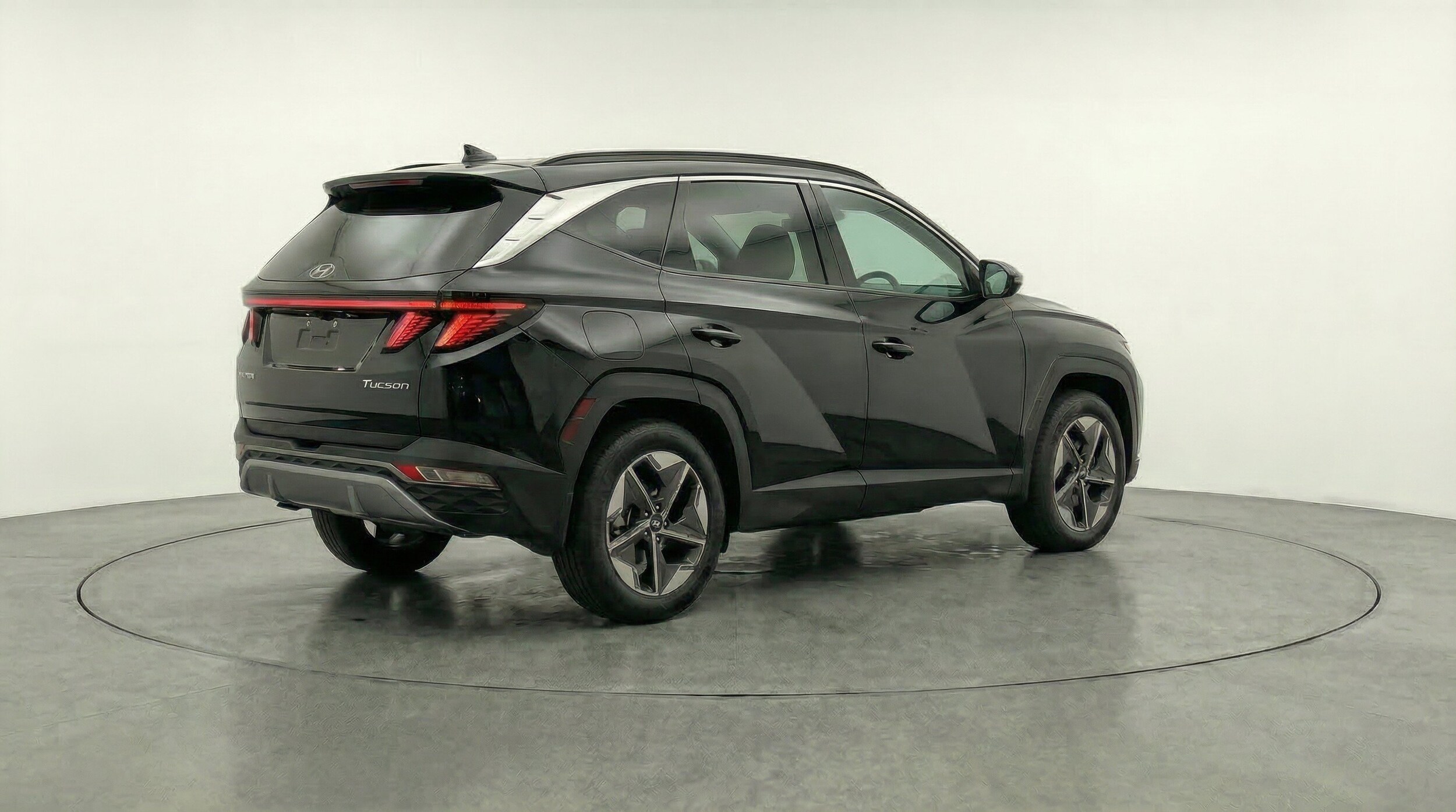 Thumbnail: 2026 Hyundai Tucson - 9
