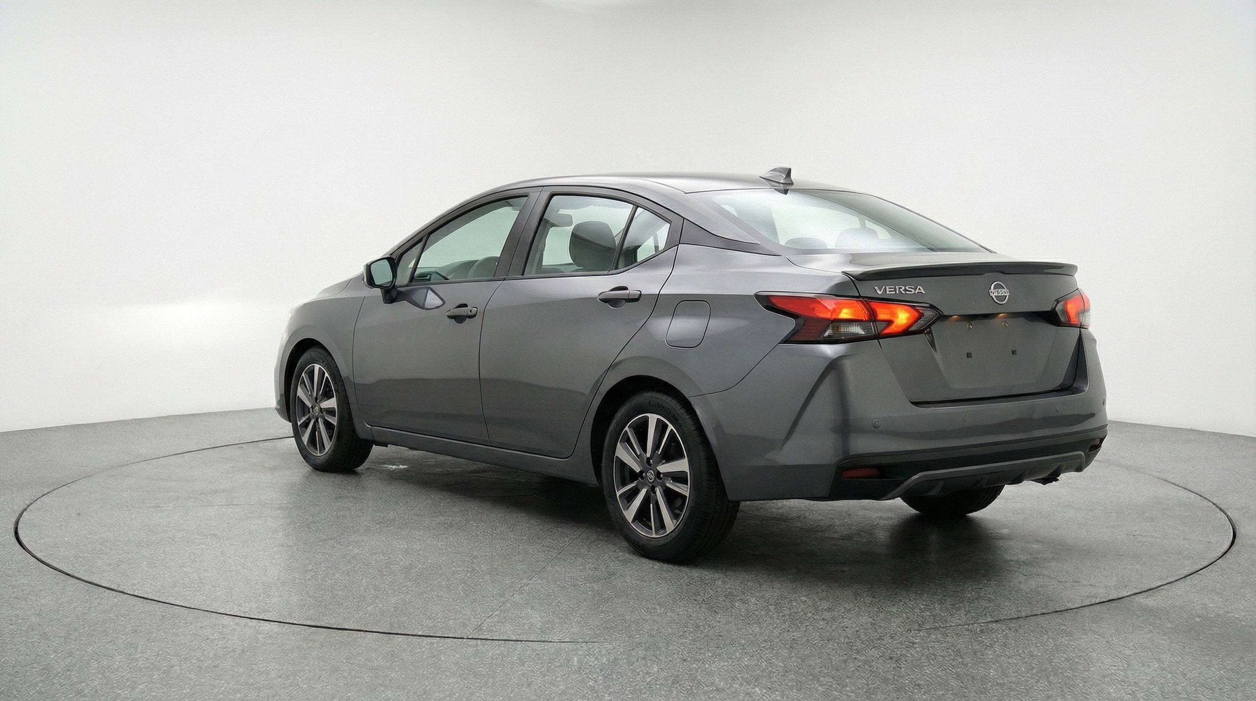 Thumbnail: 2025 Nissan Versa - 6