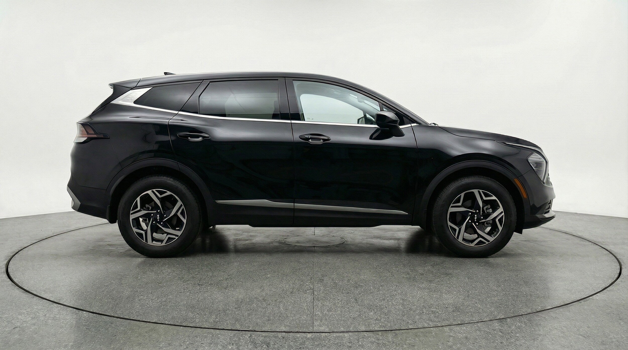 Thumbnail: 2025 Kia Sportage - 11