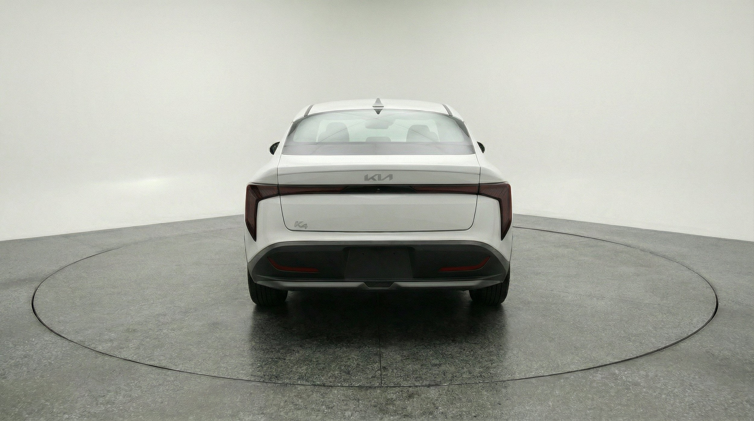 Thumbnail: 2025 Kia K4 - 7