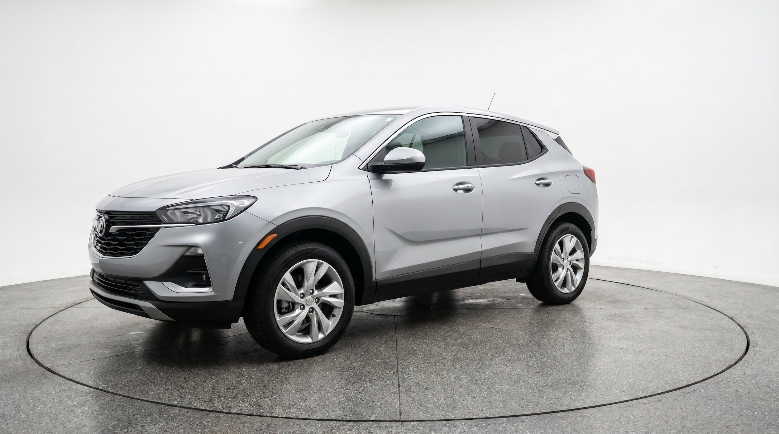 Thumbnail: 2026 Buick Encore GX - 3
