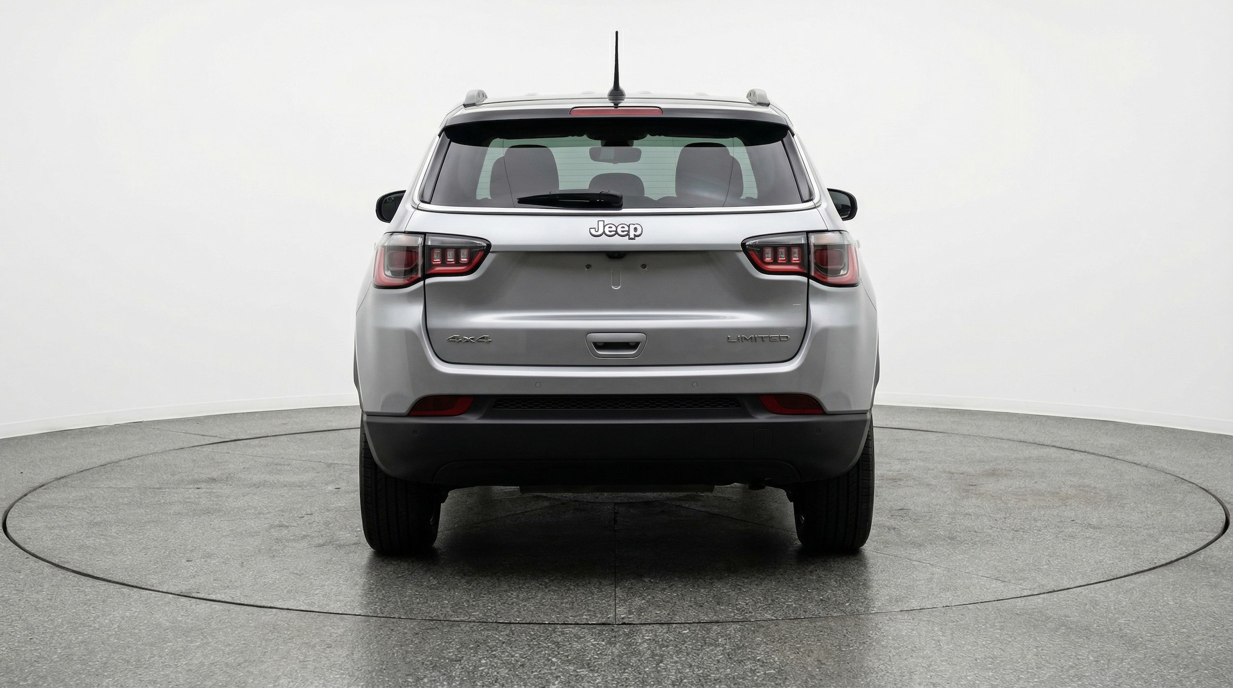 Thumbnail: 2025 Jeep Compass - 6