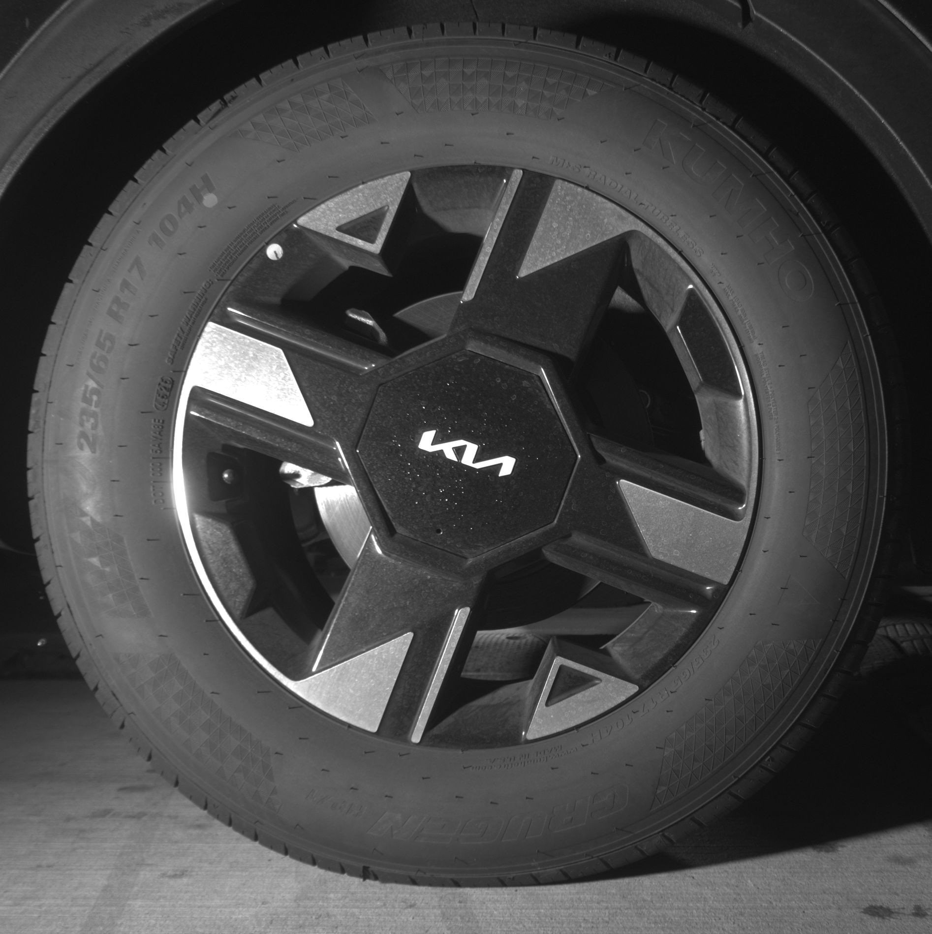 Thumbnail: 2026 Kia Sportage - 15