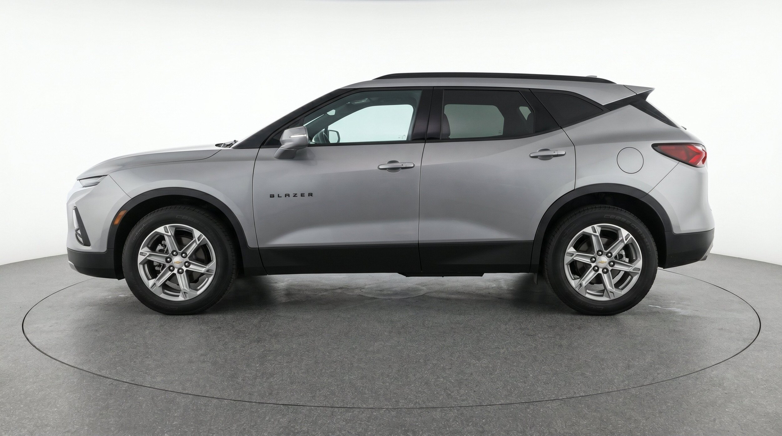 Thumbnail: 2026 Chevrolet Blazer - 5