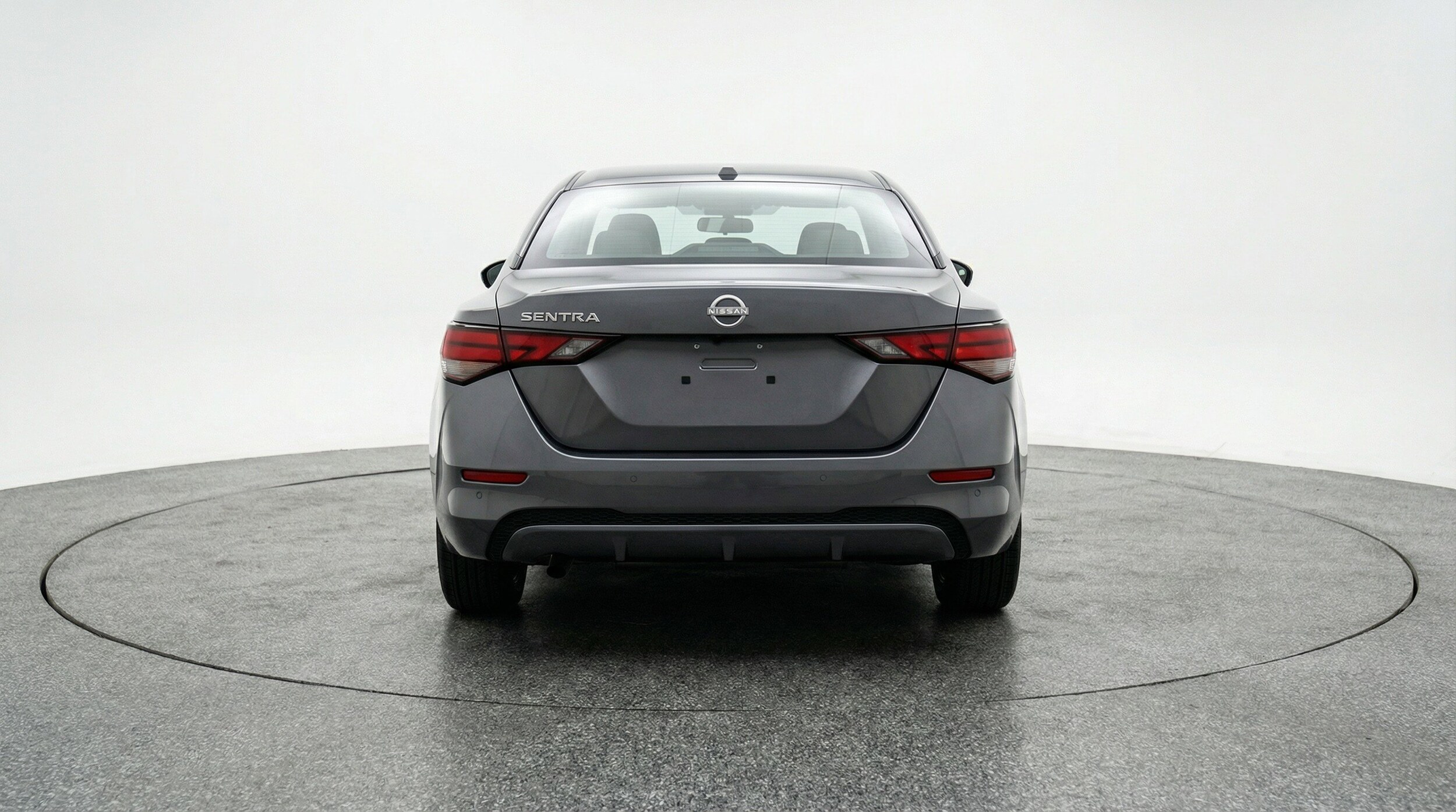 Thumbnail: 2025 Nissan Sentra - 7