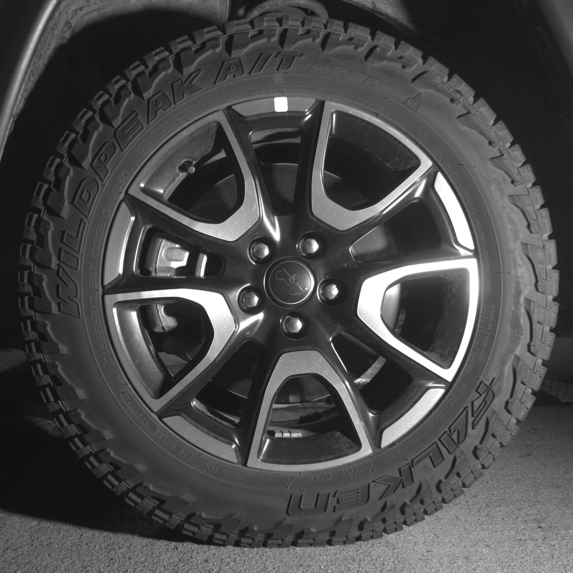 Thumbnail: 2025 Jeep Compass - 12