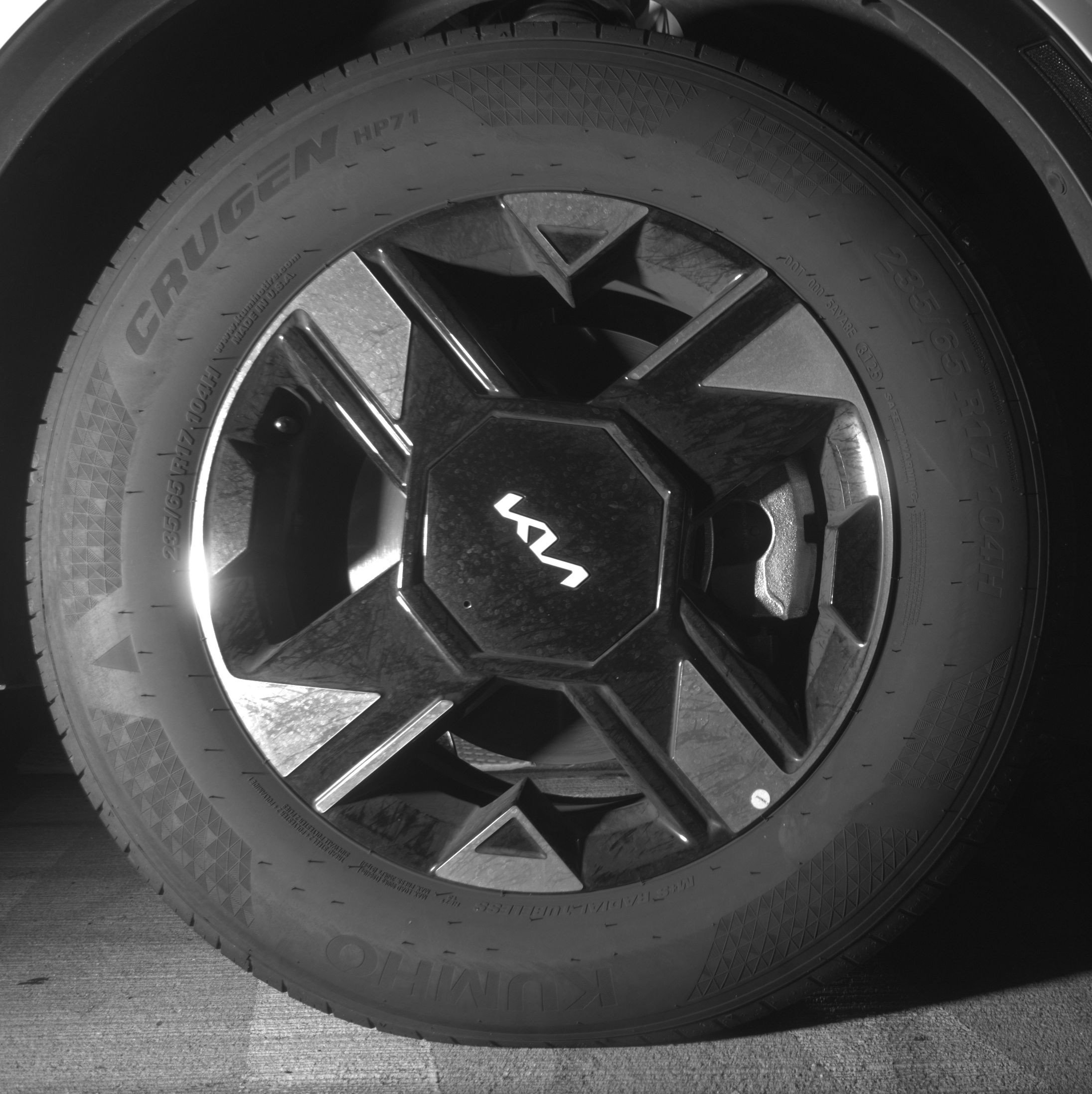 Thumbnail: 2026 Kia Sportage - 13