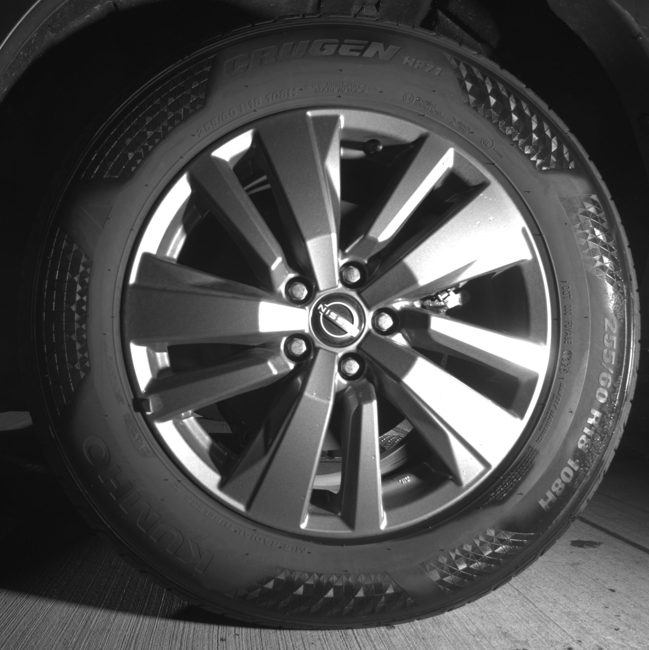 Thumbnail: 2025 Nissan Pathfinder - 14