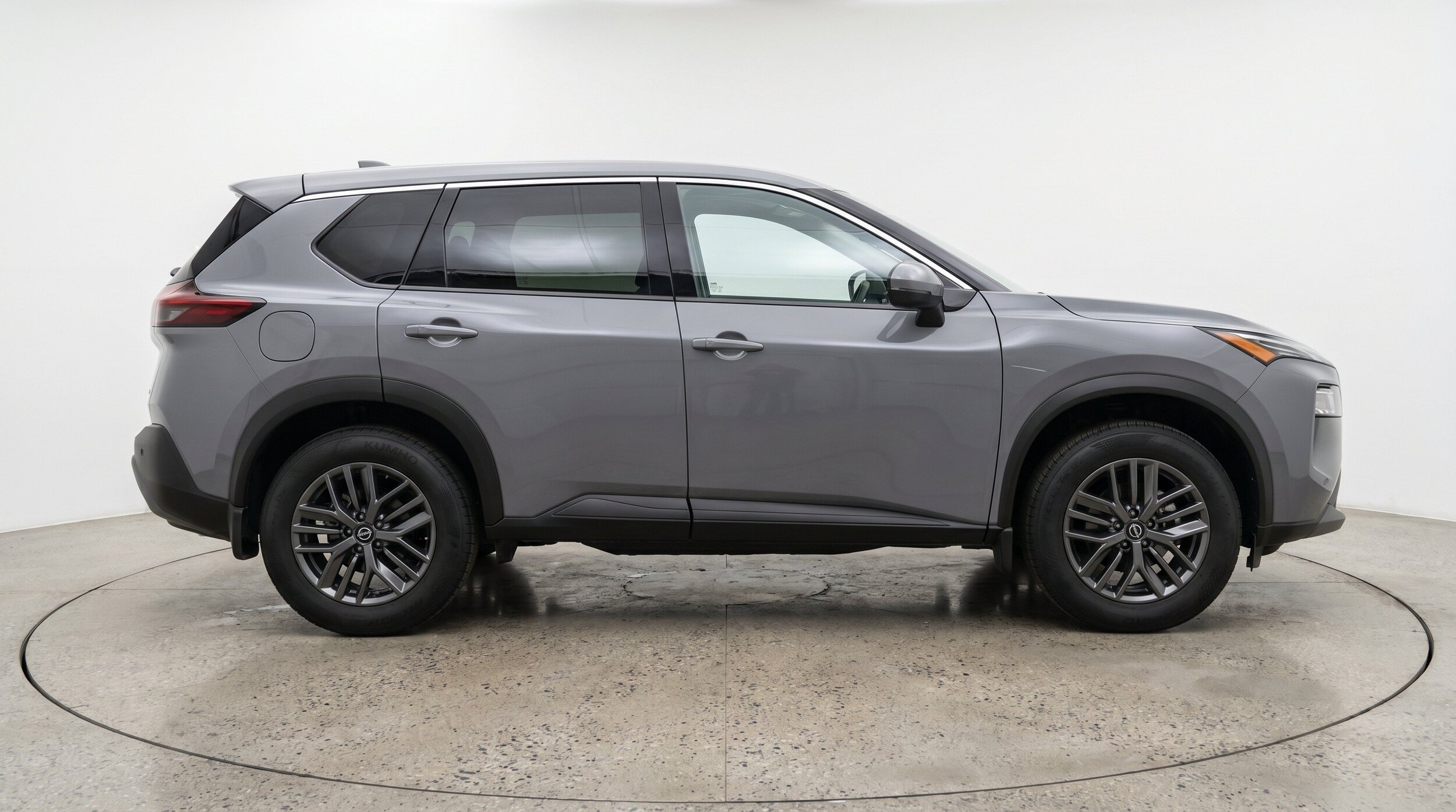 Thumbnail: 2026 Nissan Rogue - 11