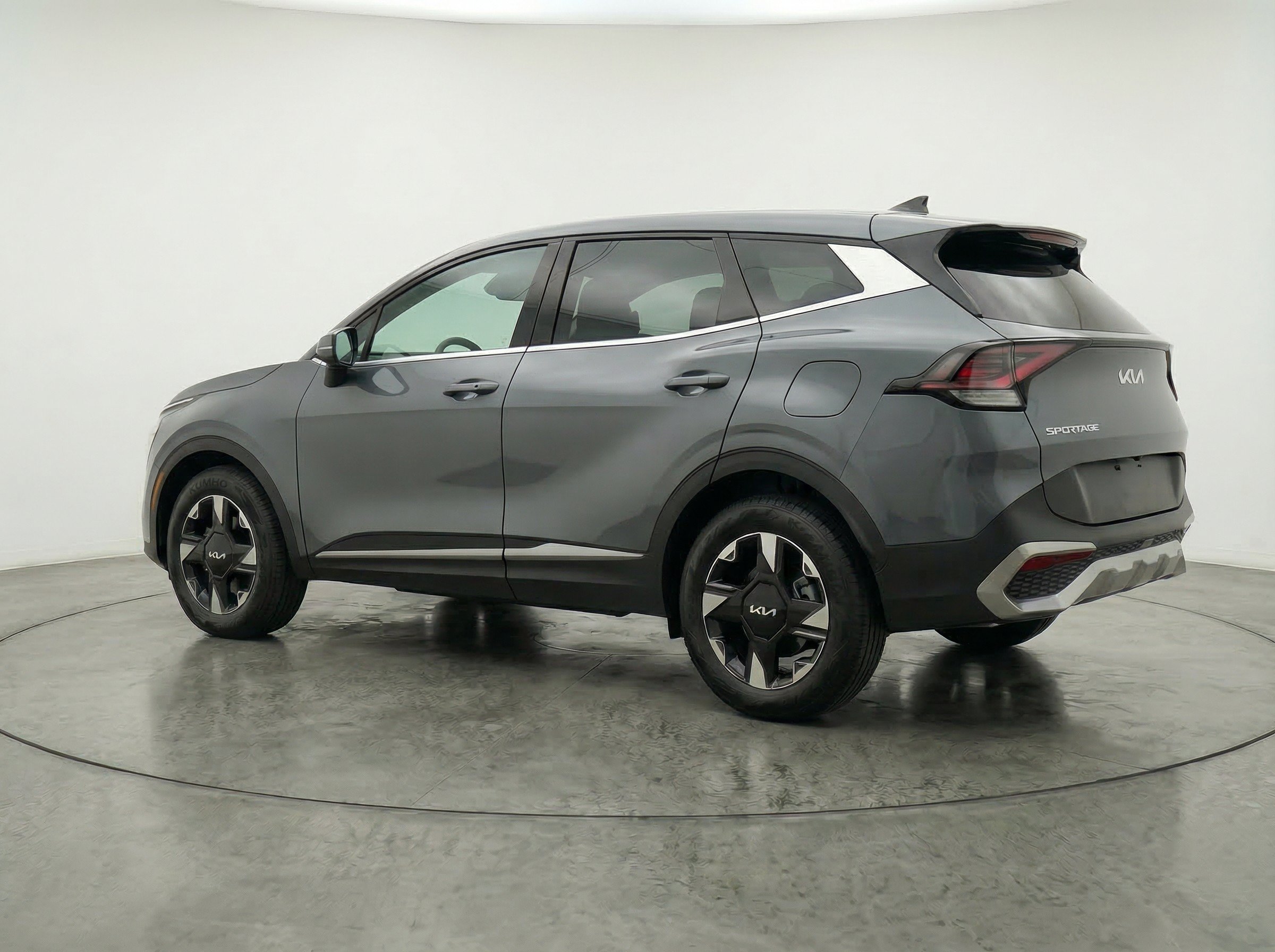 Thumbnail: 2026 Kia Sportage - 6