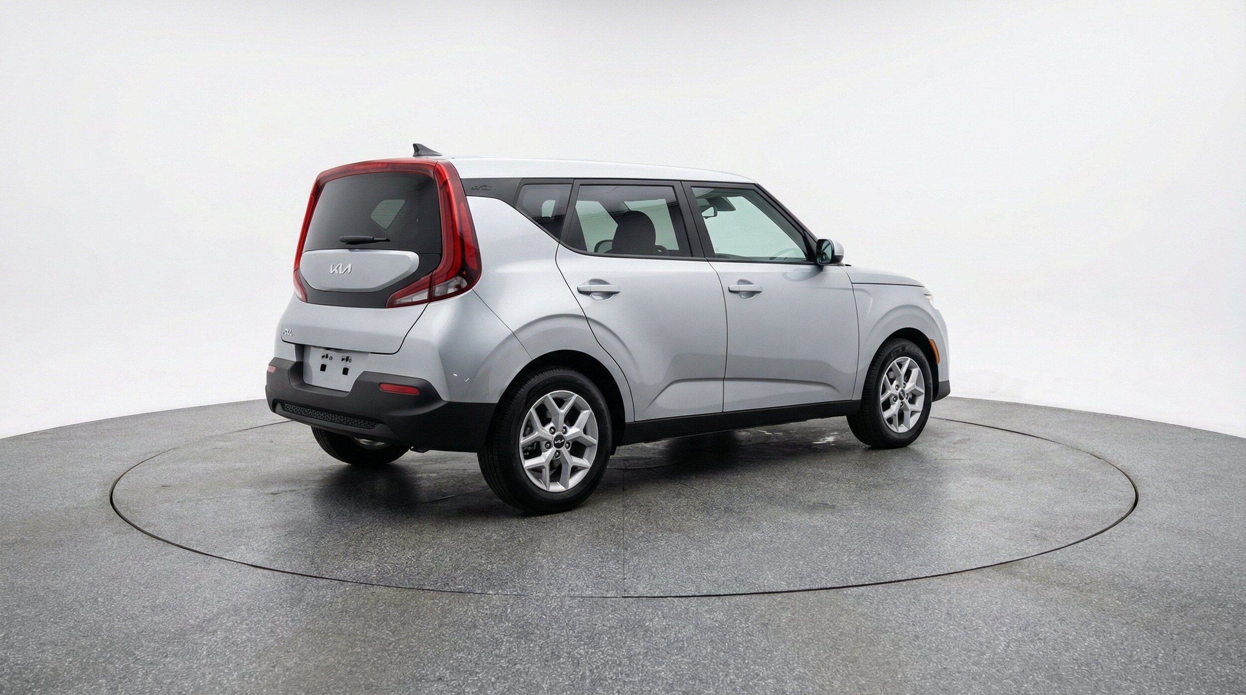 Thumbnail: 2025 Kia Soul - 9