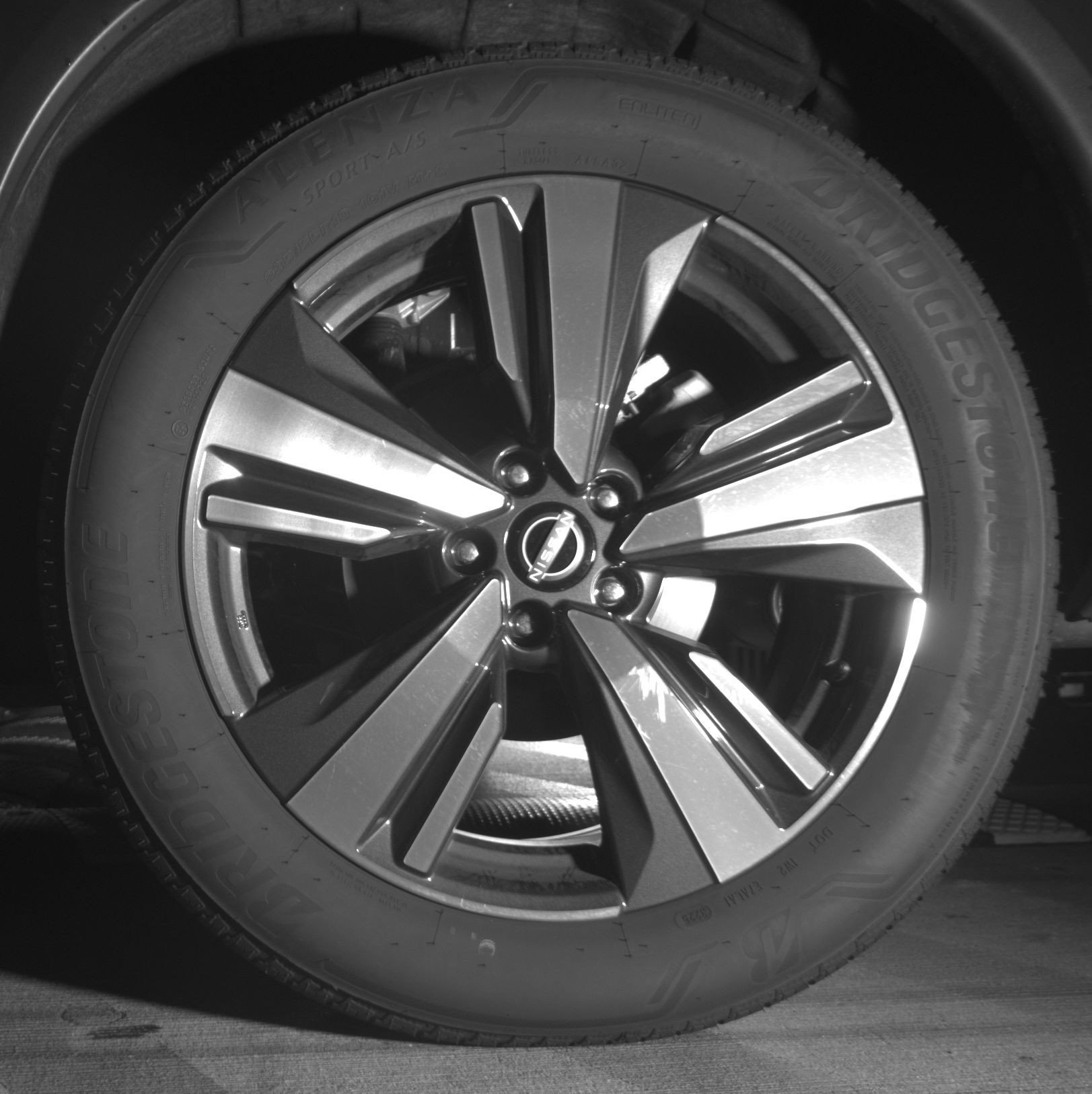 Thumbnail: 2026 Nissan Rogue - 14