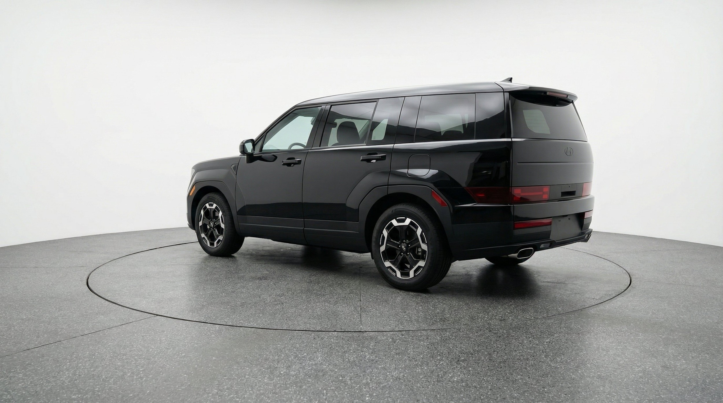 Thumbnail: 2026 Hyundai Santa Fe - 6