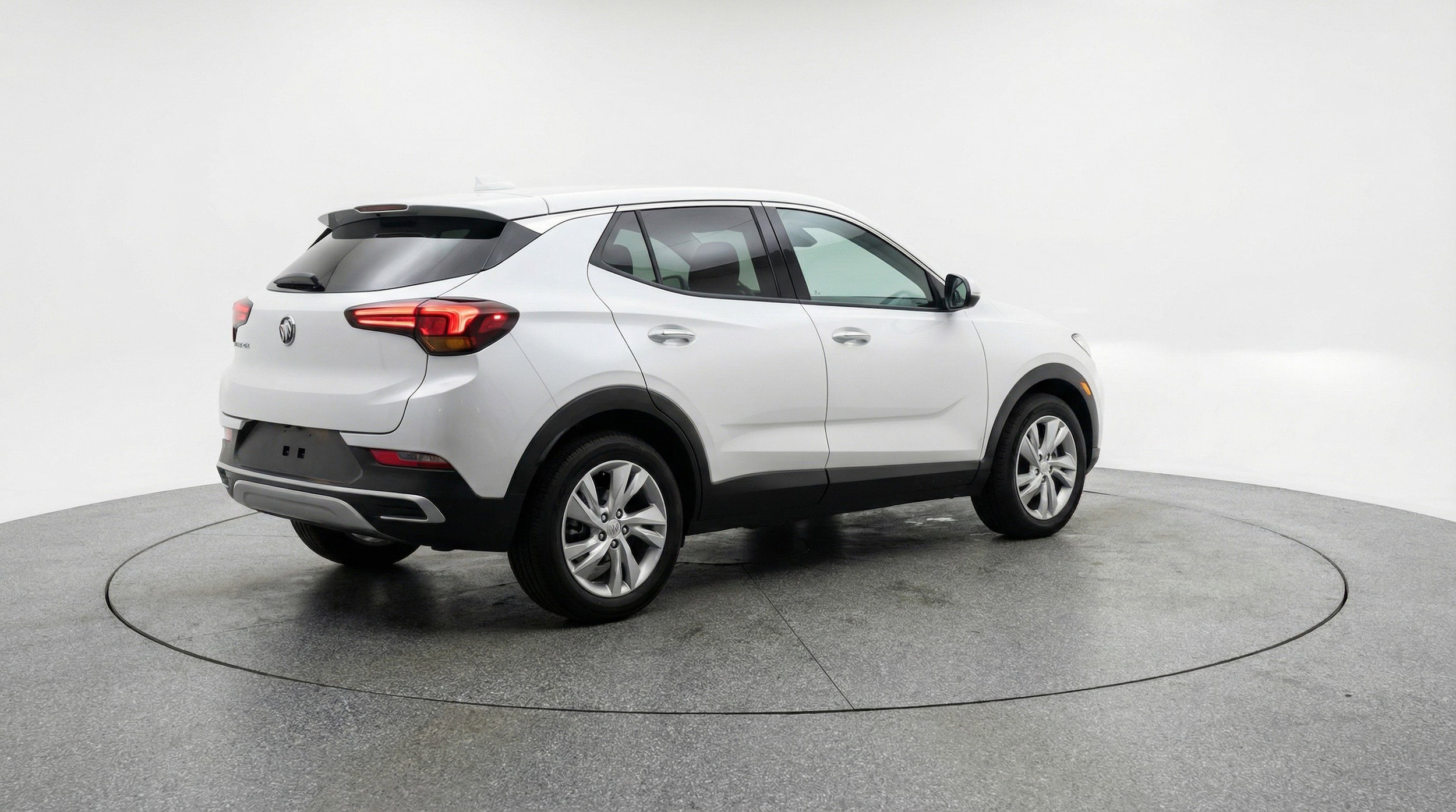 Thumbnail: 2025 Buick Encore GX - 9