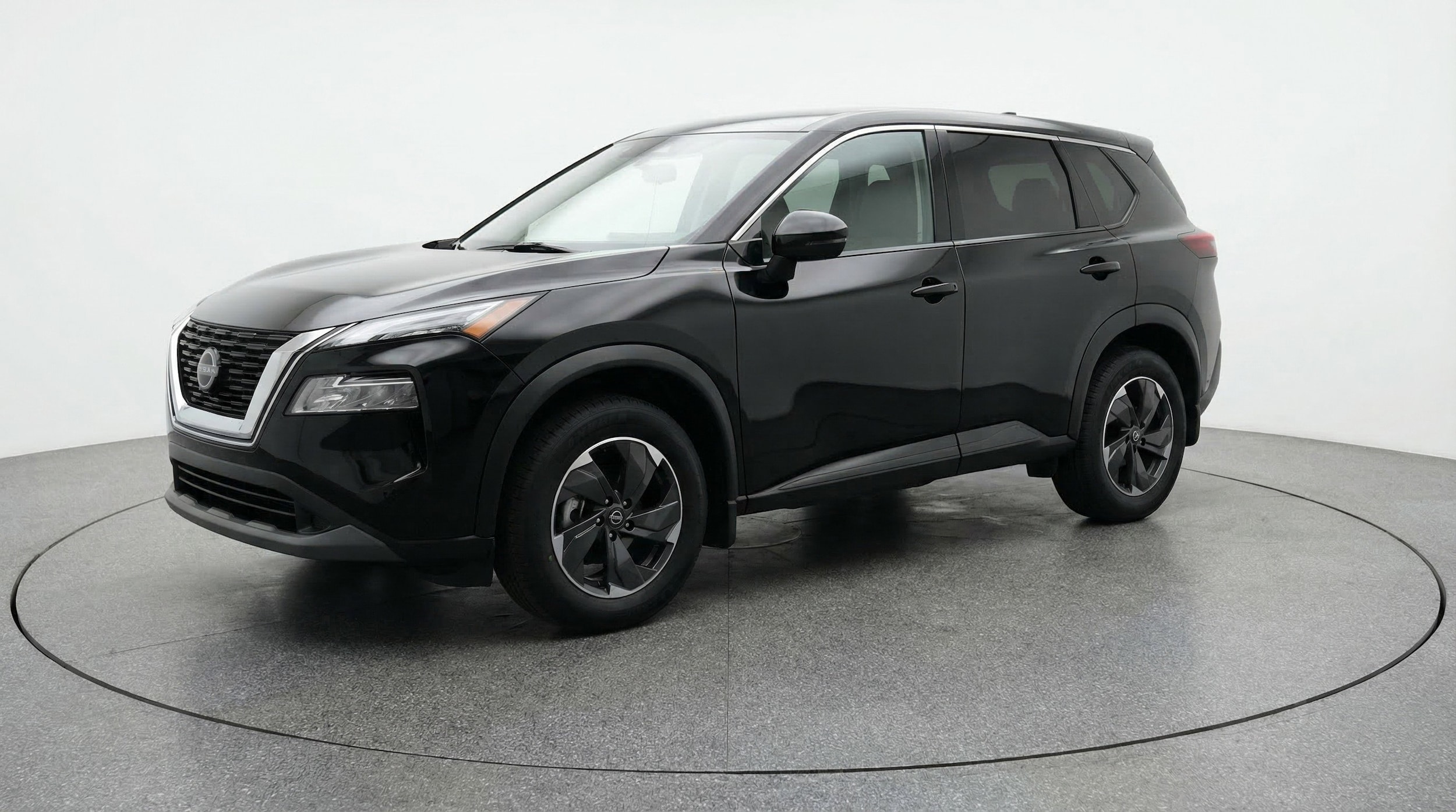Thumbnail: 2025 Nissan Rogue - 3