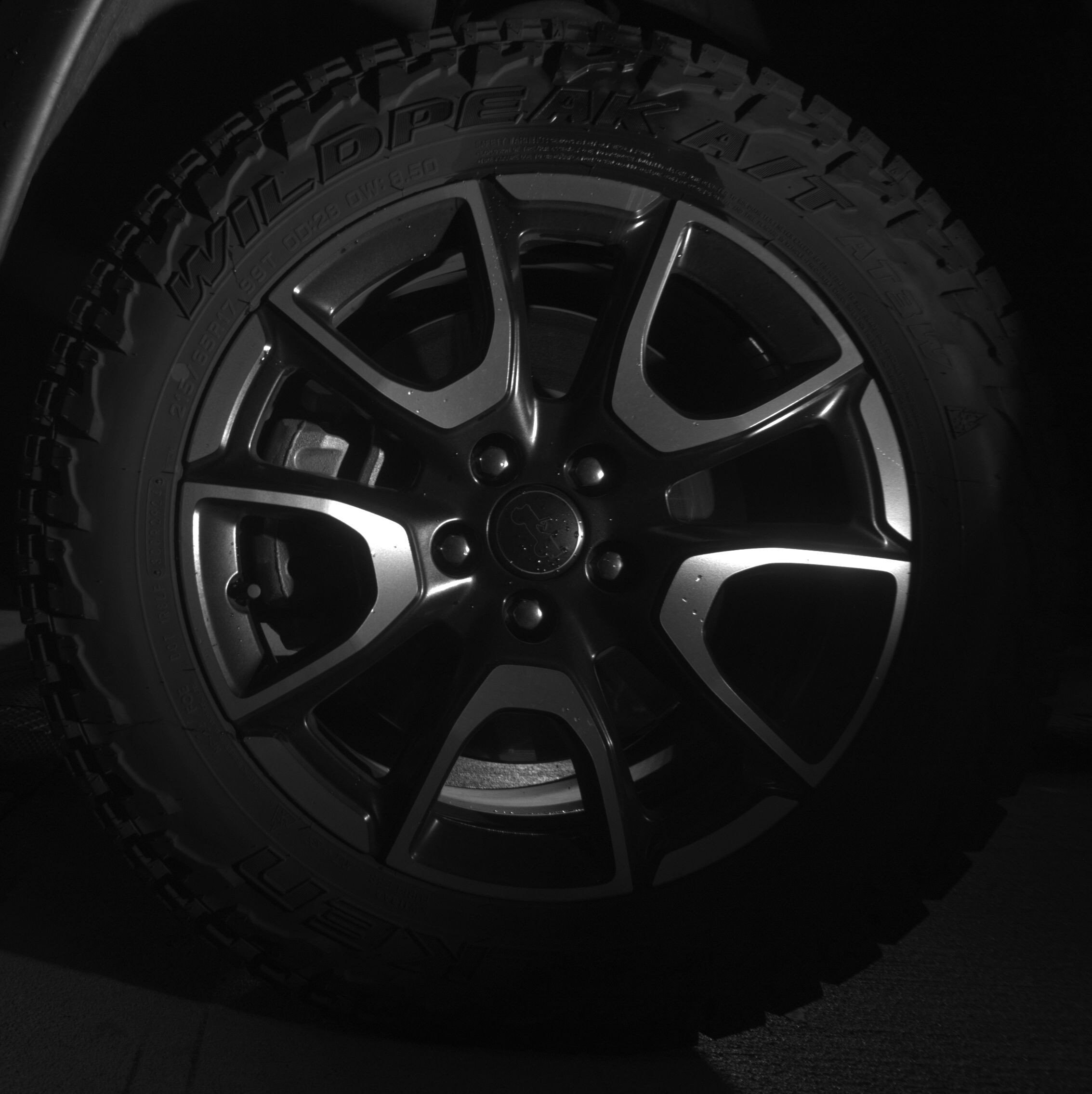 Thumbnail: 2025 Jeep Compass - 12