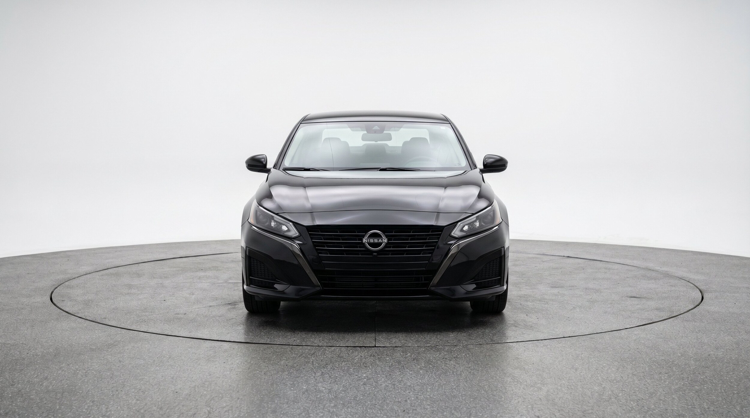 Thumbnail: 2026 Nissan Altima - 2